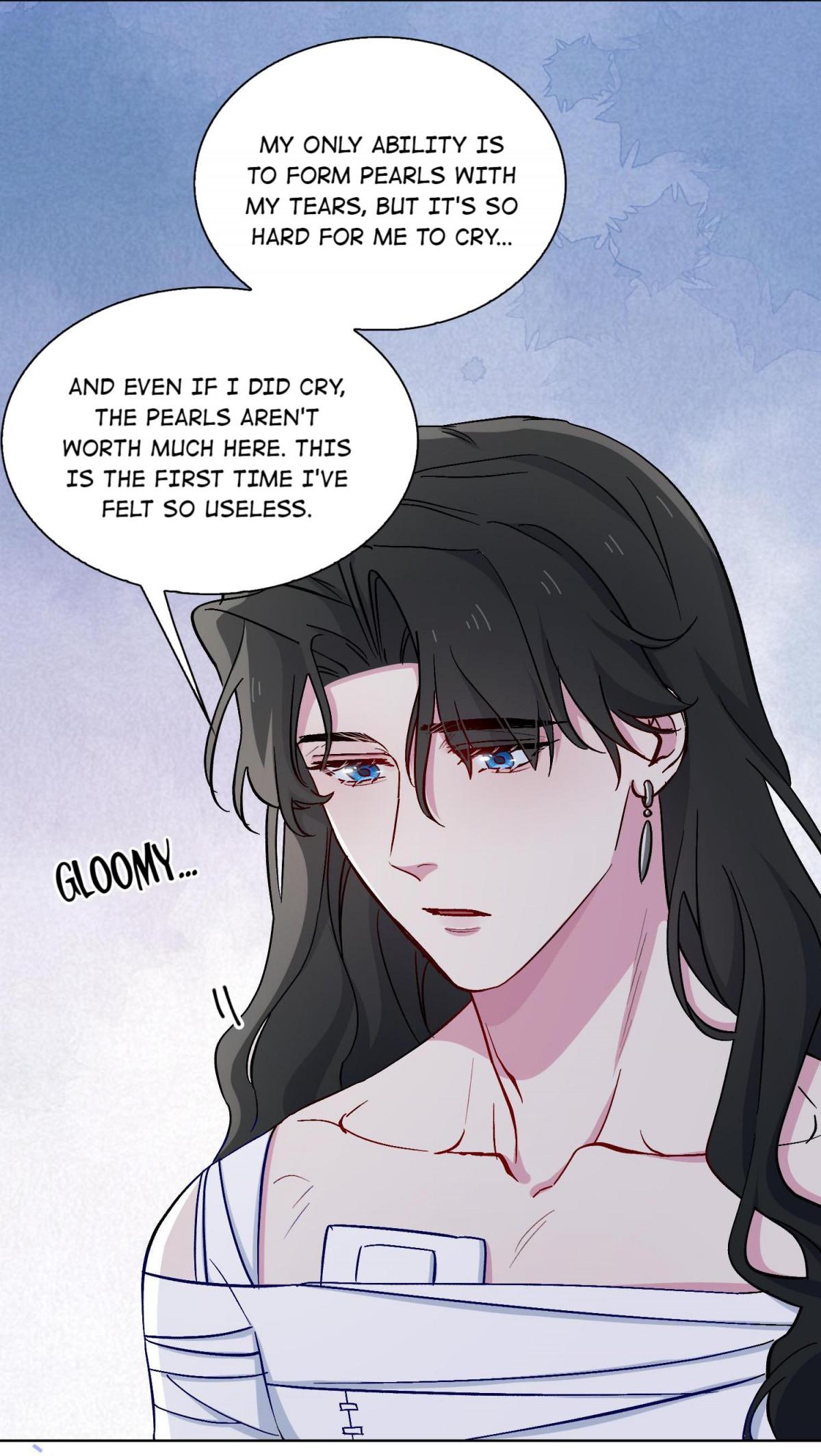The Cunning Princess and the Shark Chapter 37 - page 24