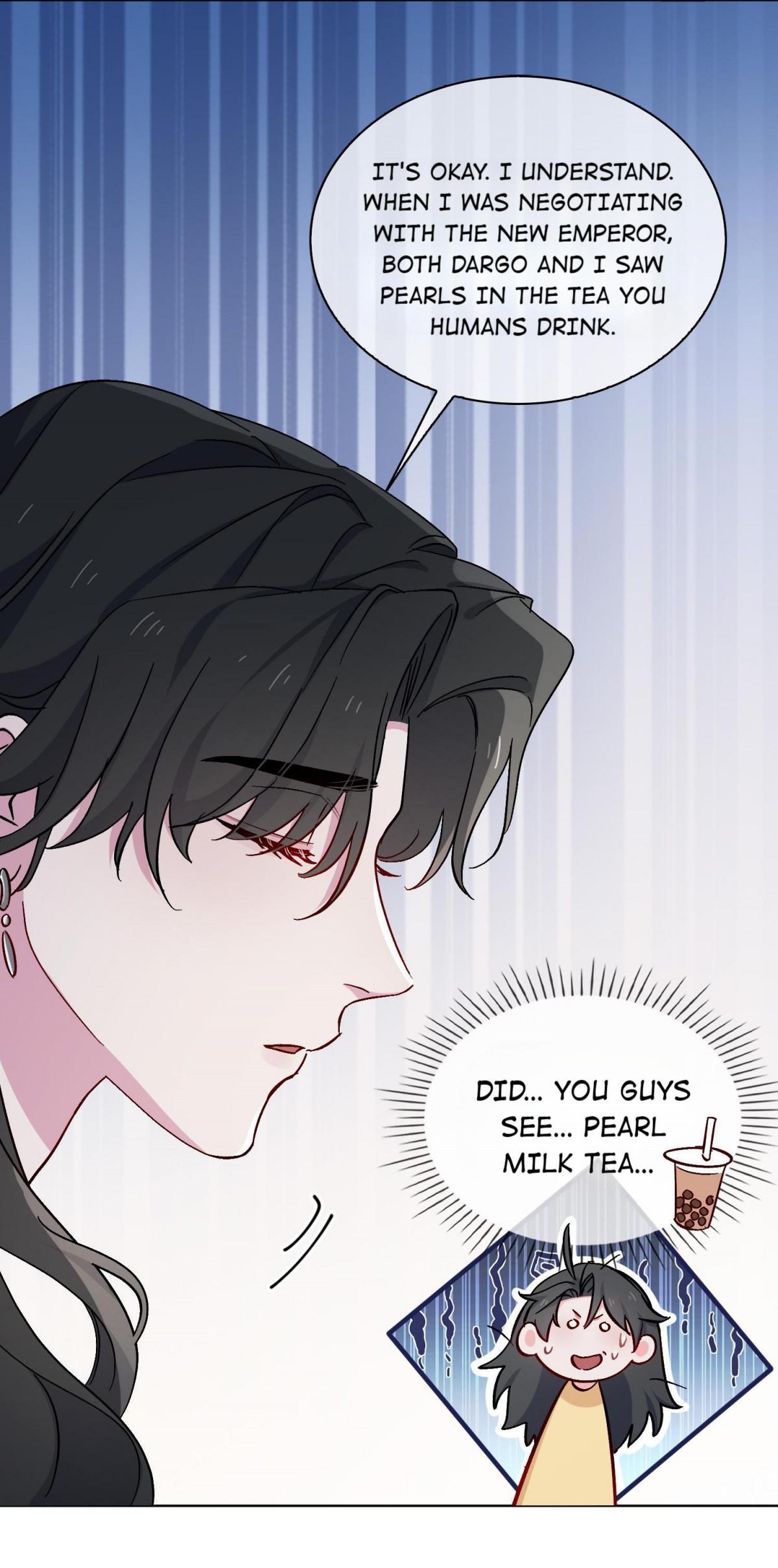 The Cunning Princess and the Shark Chapter 37 - page 26