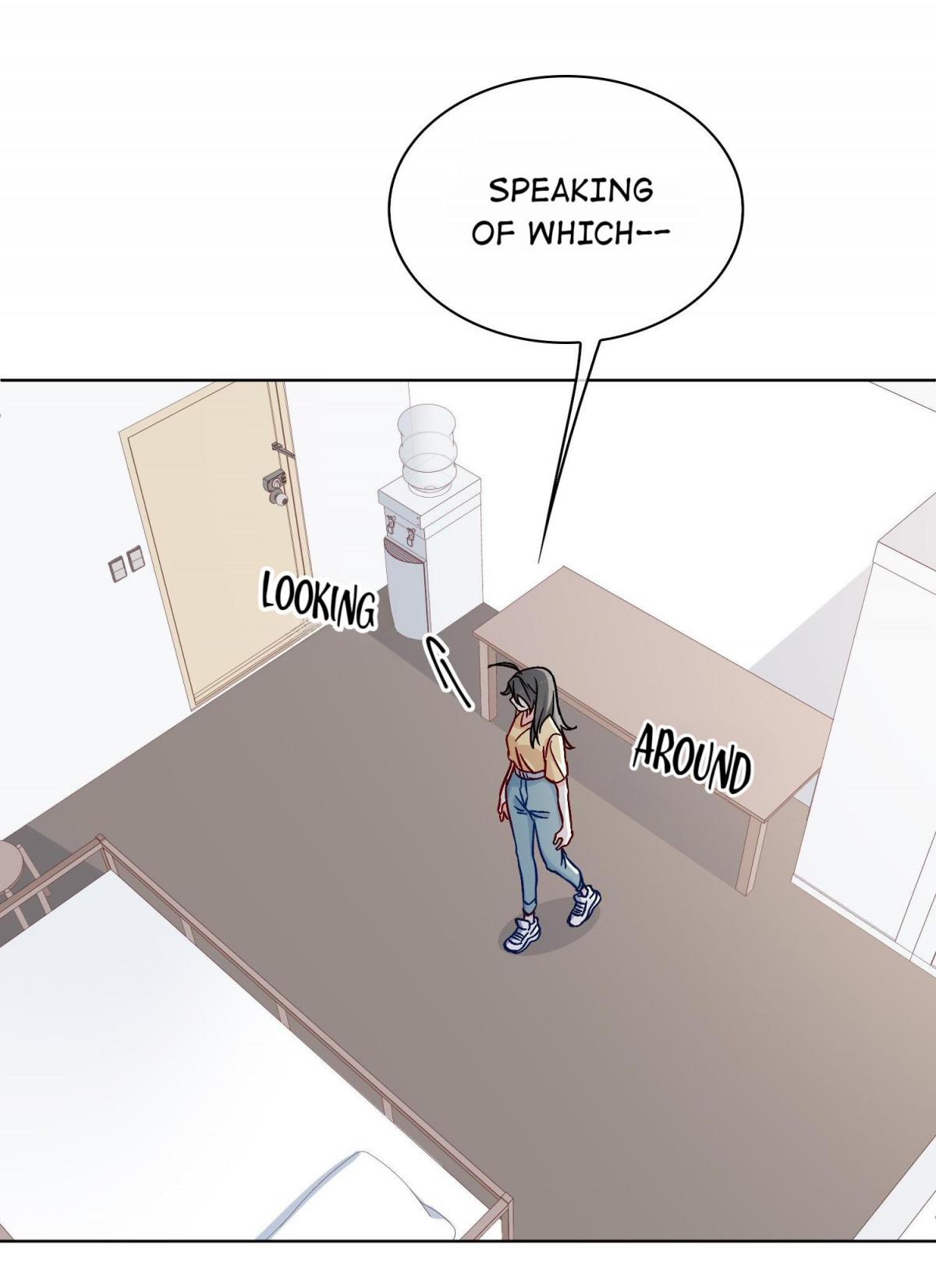 The Cunning Princess and the Shark Chapter 37 - page 27