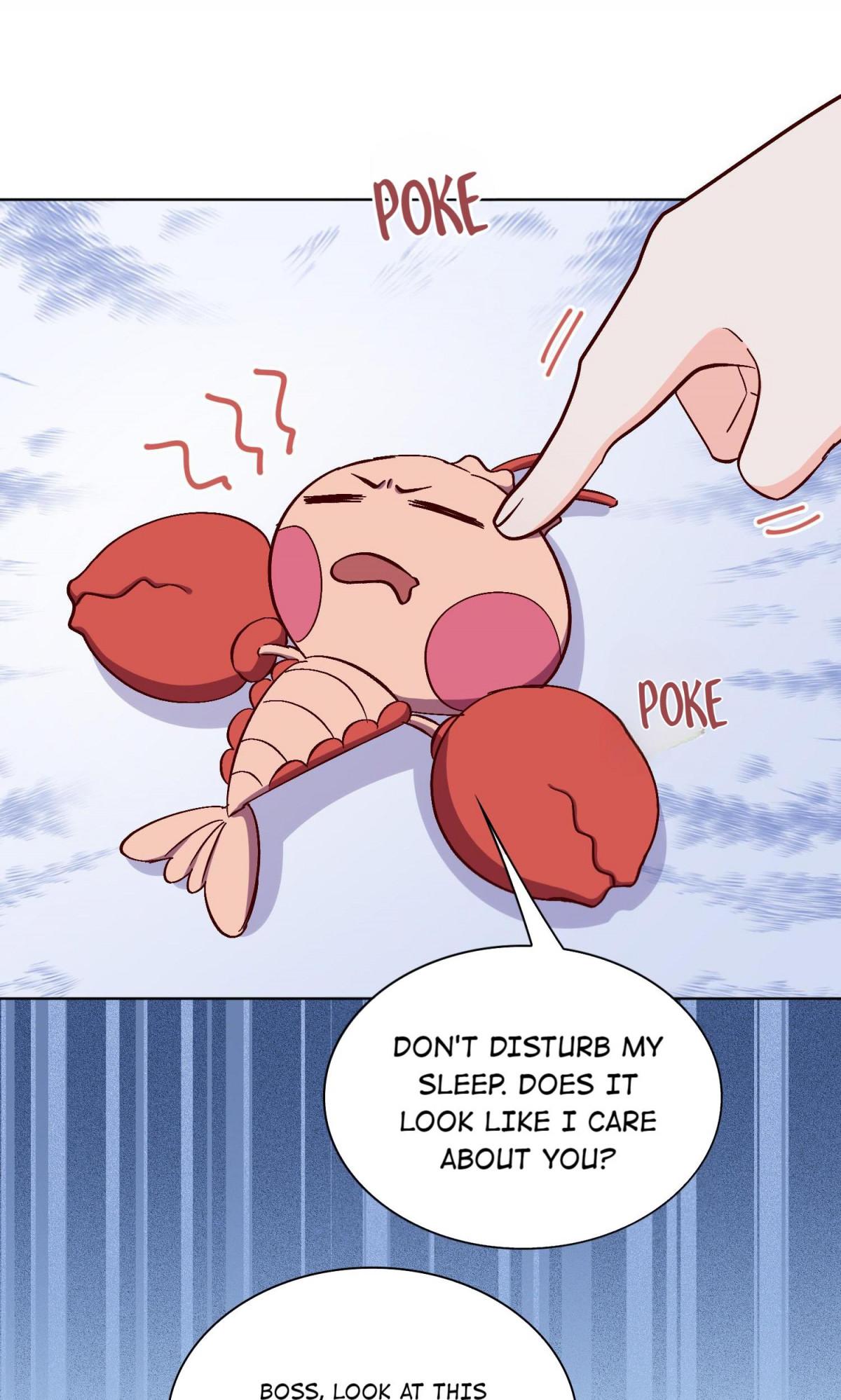 The Cunning Princess and the Shark Chapter 37 - page 30