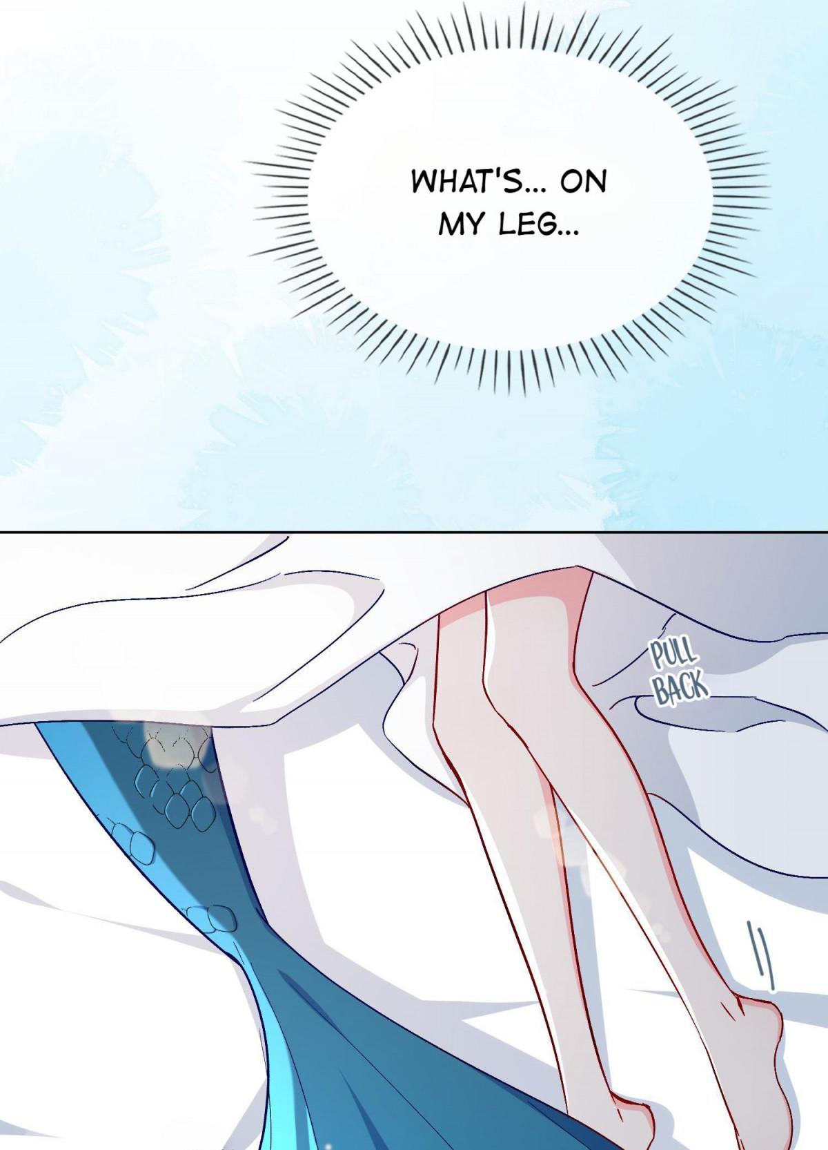 The Cunning Princess and the Shark Chapter 37 - page 4