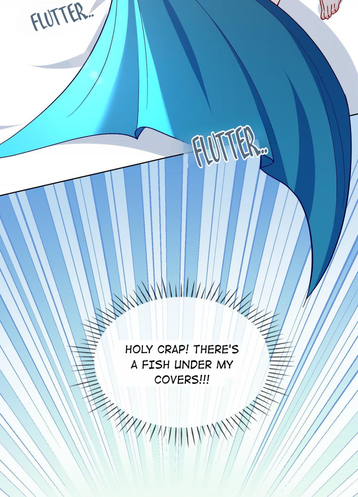 The Cunning Princess and the Shark Chapter 37 - page 5