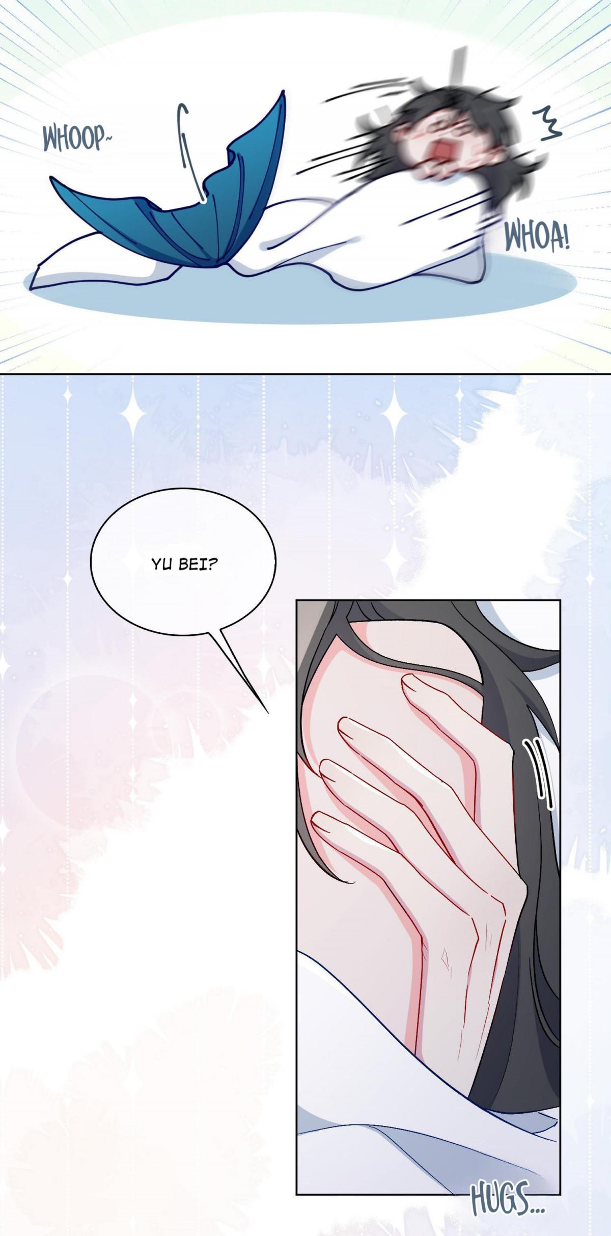 The Cunning Princess and the Shark Chapter 37 - page 6