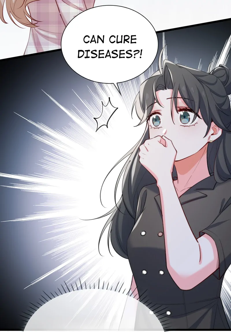 The Cunning Princess and the Shark Chapter 78 - page 10