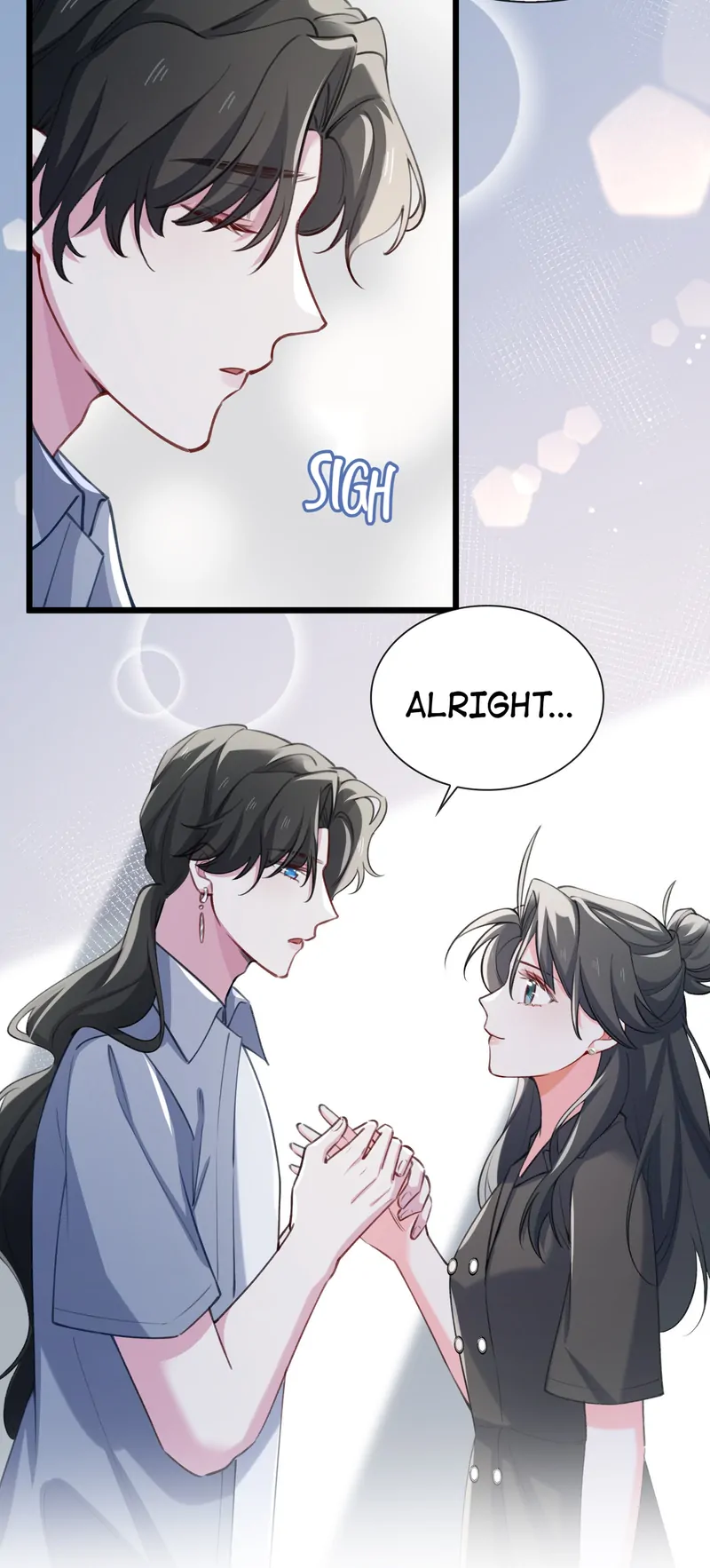 The Cunning Princess and the Shark Chapter 78 - page 16