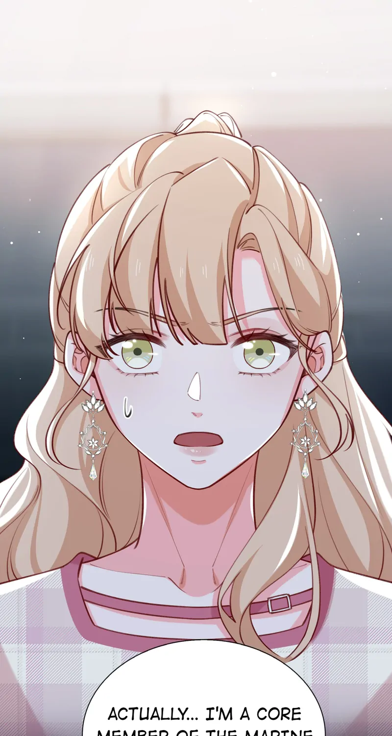 The Cunning Princess and the Shark Chapter 78 - page 2