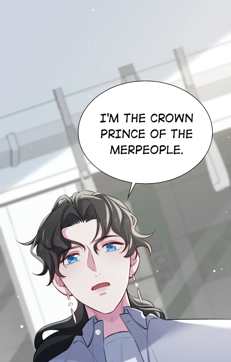 The Cunning Princess and the Shark Chapter 78 - page 26