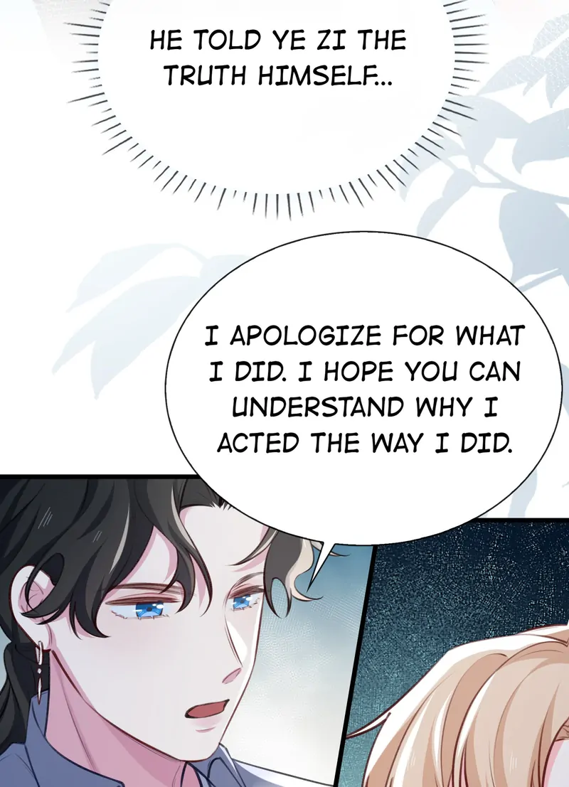 The Cunning Princess and the Shark Chapter 78 - page 29