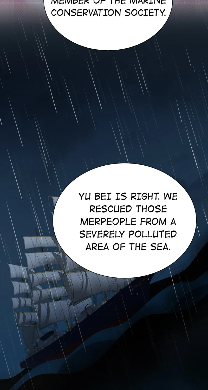 The Cunning Princess and the Shark Chapter 78 - page 3