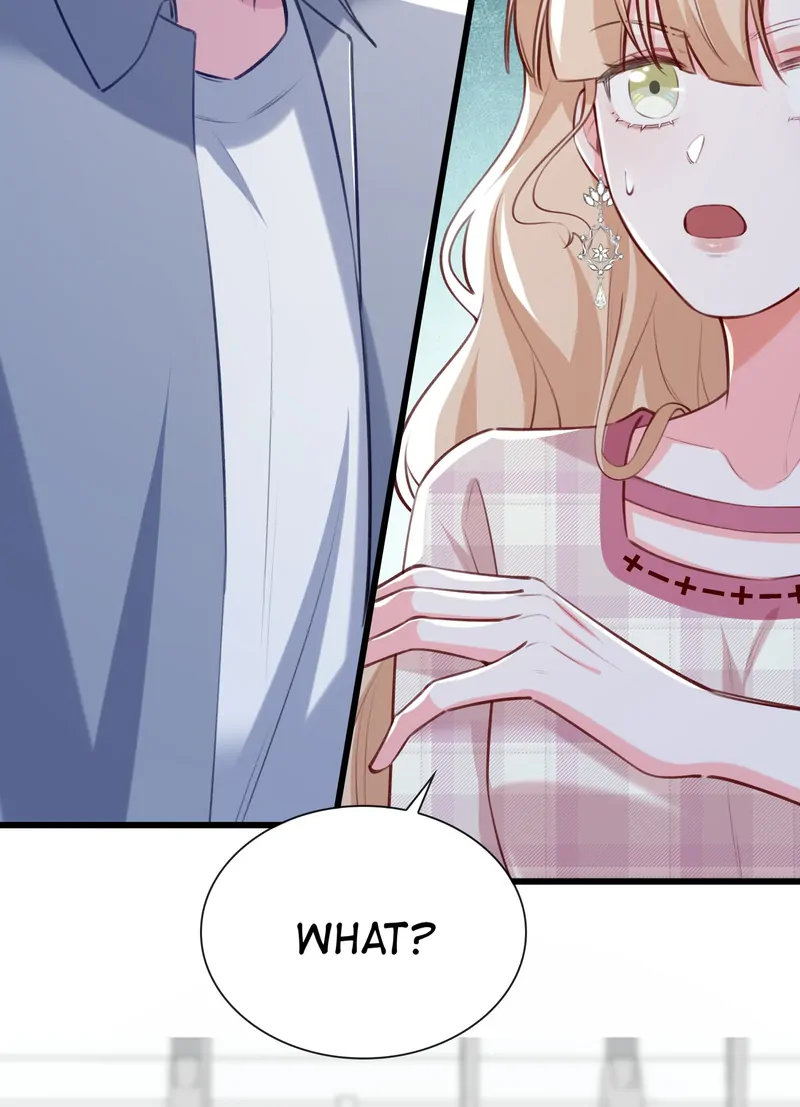 The Cunning Princess and the Shark Chapter 78 - page 30