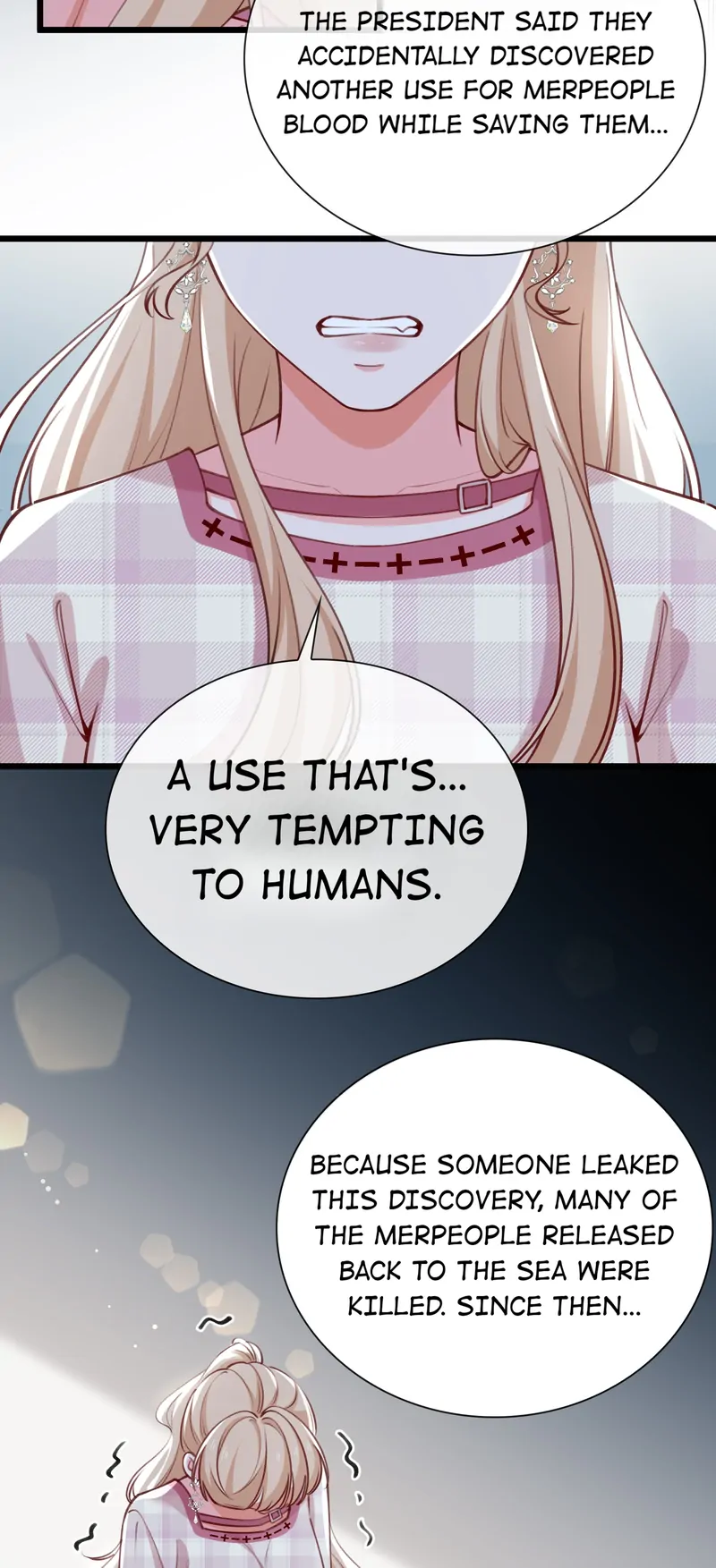 The Cunning Princess and the Shark Chapter 78 - page 6