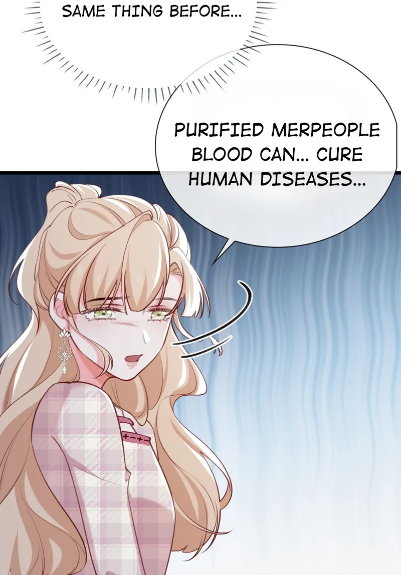 The Cunning Princess and the Shark Chapter 78 - page 9