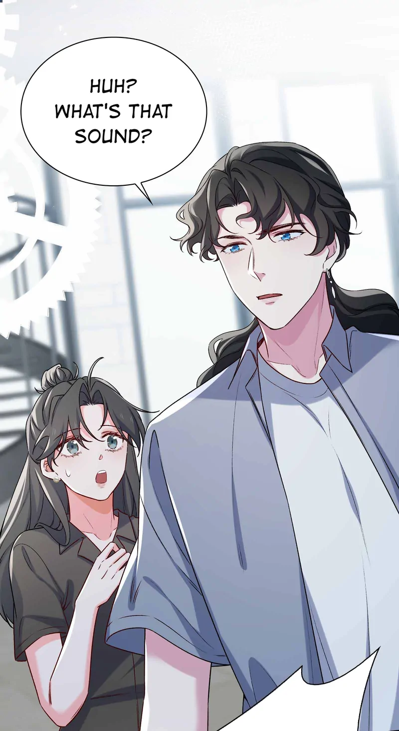 The Cunning Princess and the Shark Chapter 80 - page 1