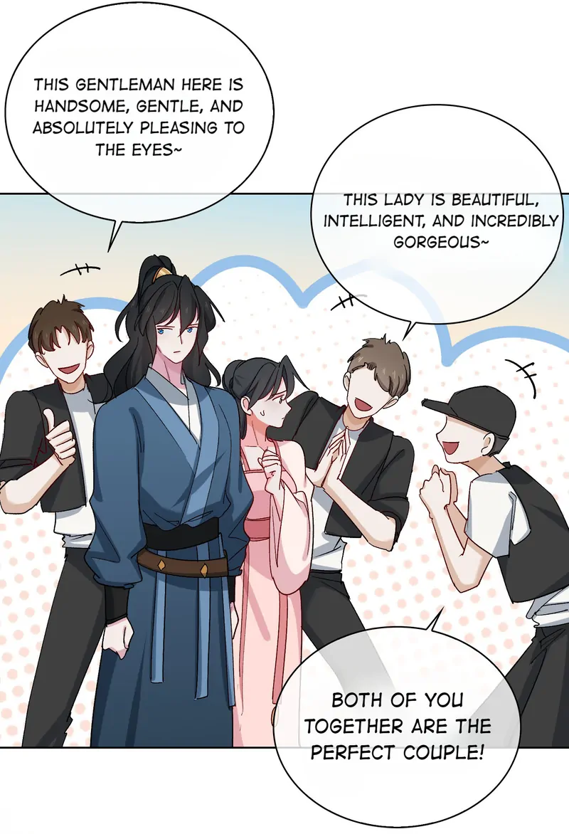 The Cunning Princess and the Shark Chapter 62 - page 12