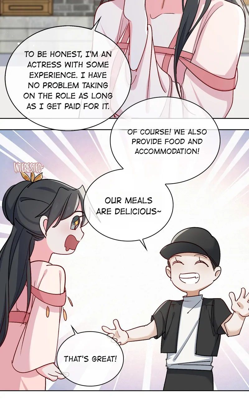The Cunning Princess and the Shark Chapter 62 - page 14