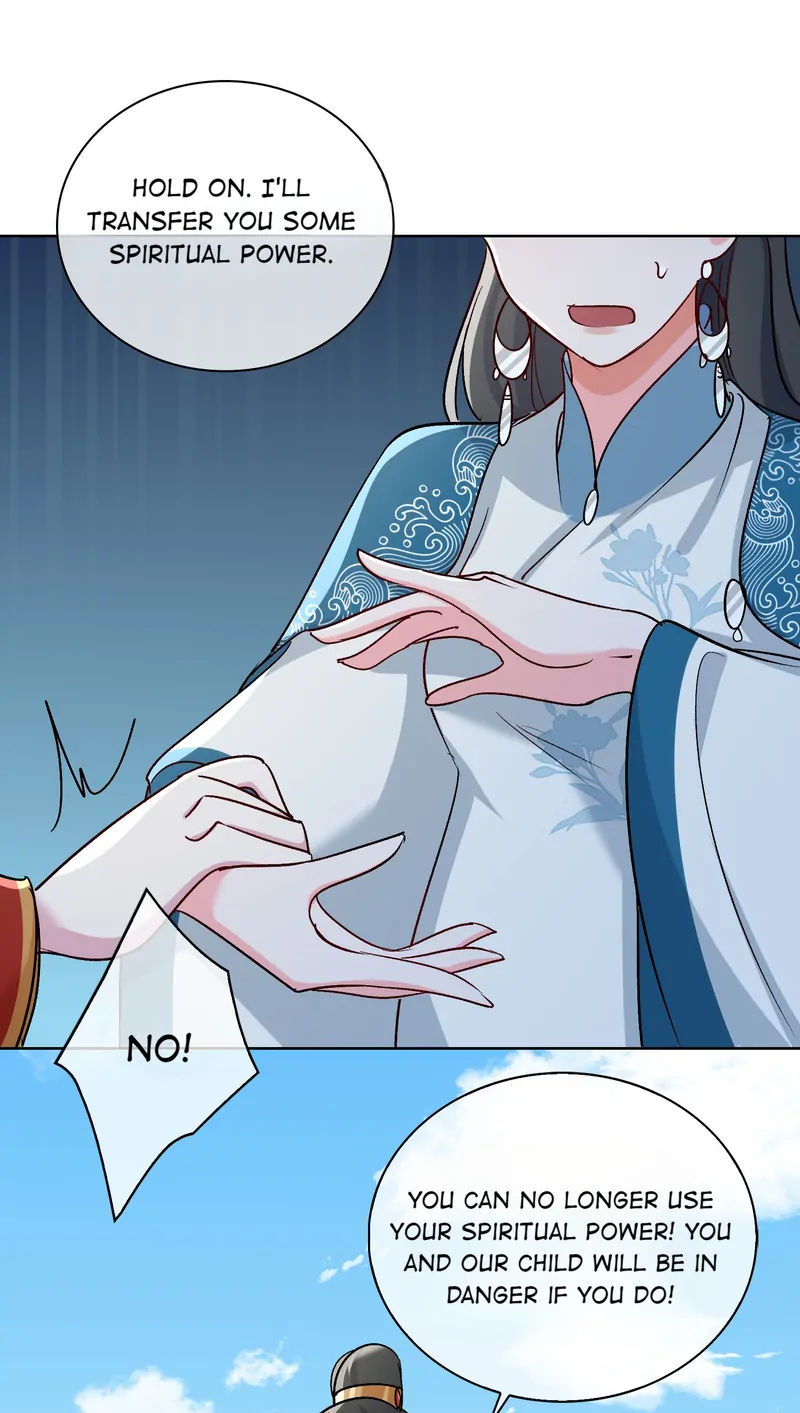The Cunning Princess and the Shark Chapter 62 - page 22