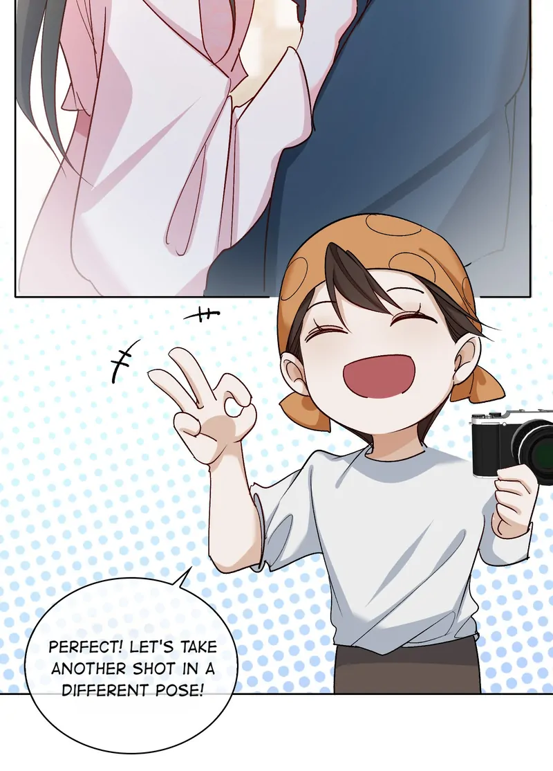 The Cunning Princess and the Shark Chapter 62 - page 3