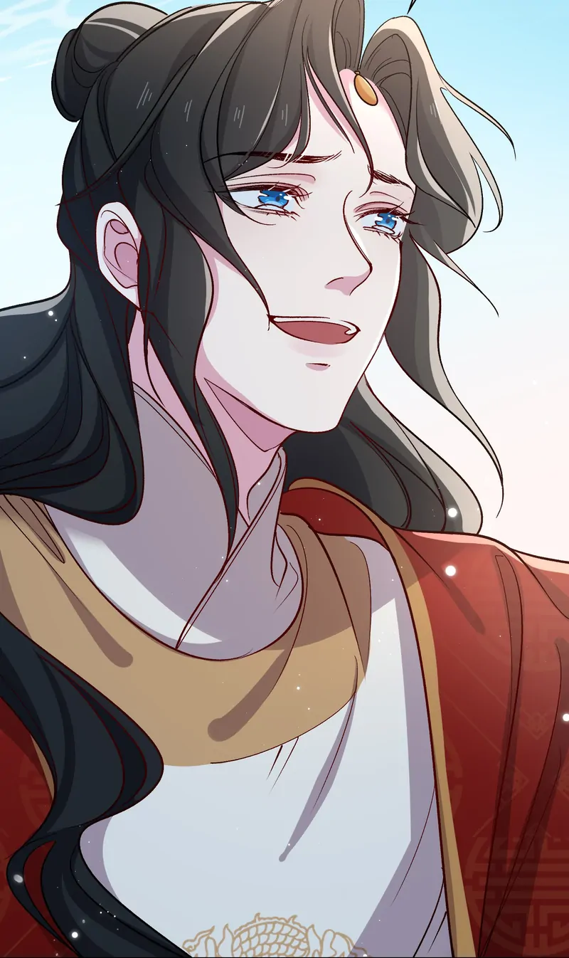 The Cunning Princess and the Shark Chapter 62 - page 32