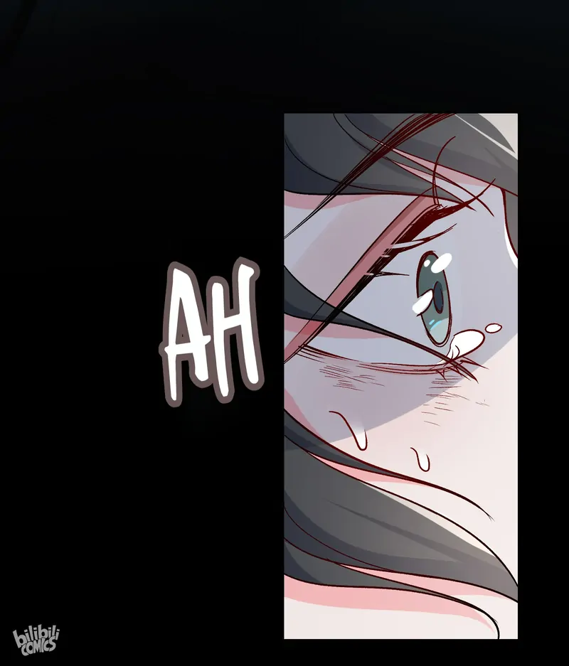 The Cunning Princess and the Shark Chapter 62 - page 34