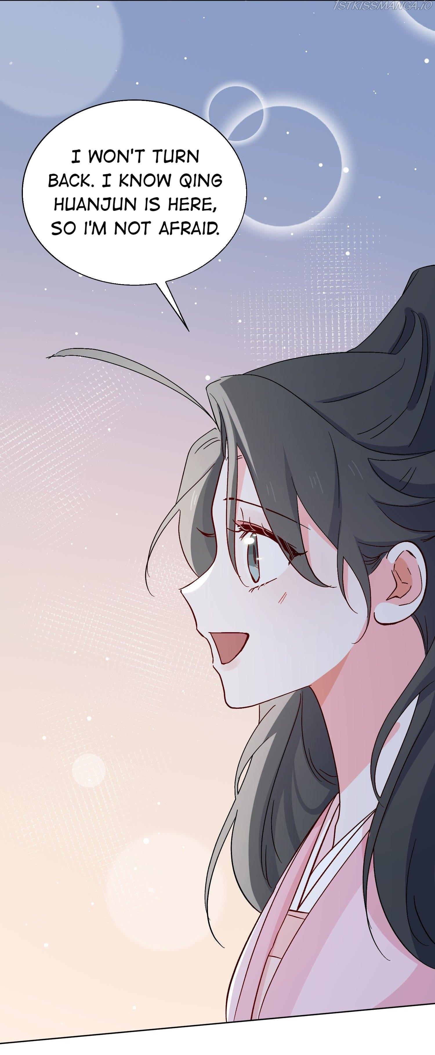 The Cunning Princess and the Shark Chapter 54 - page 12
