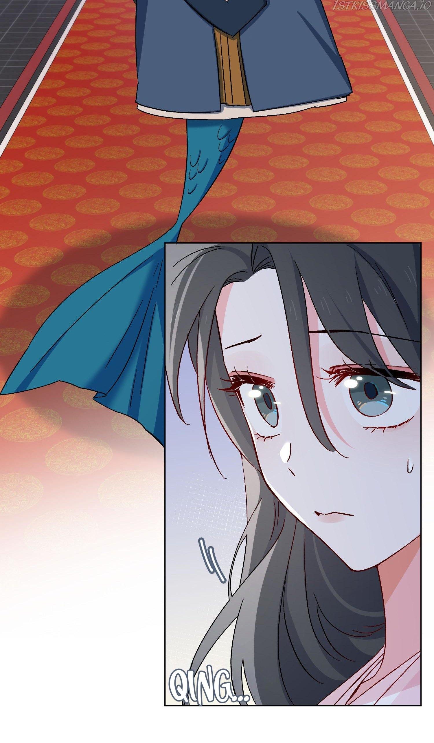 The Cunning Princess and the Shark Chapter 54 - page 20