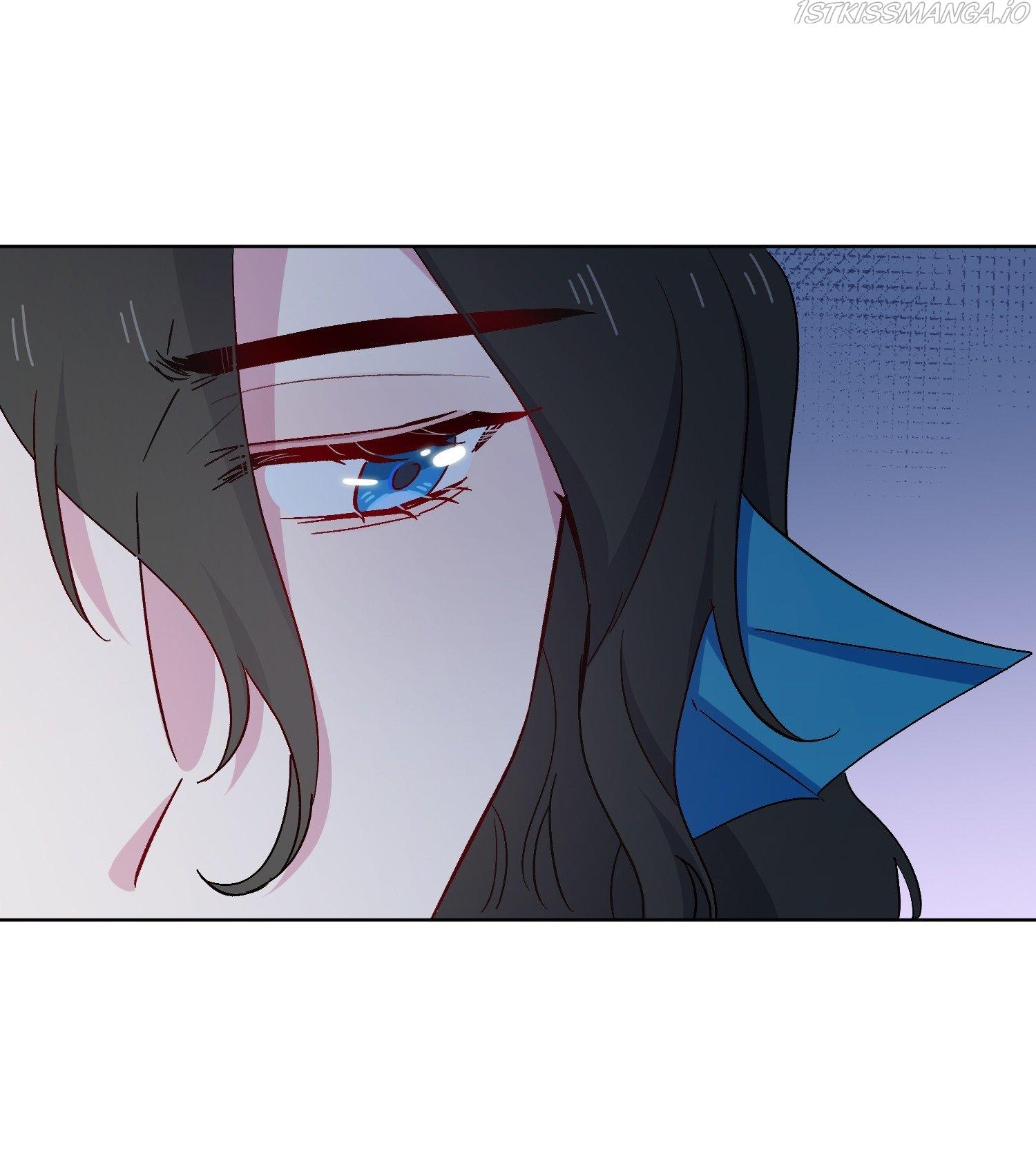 The Cunning Princess and the Shark Chapter 54 - page 28