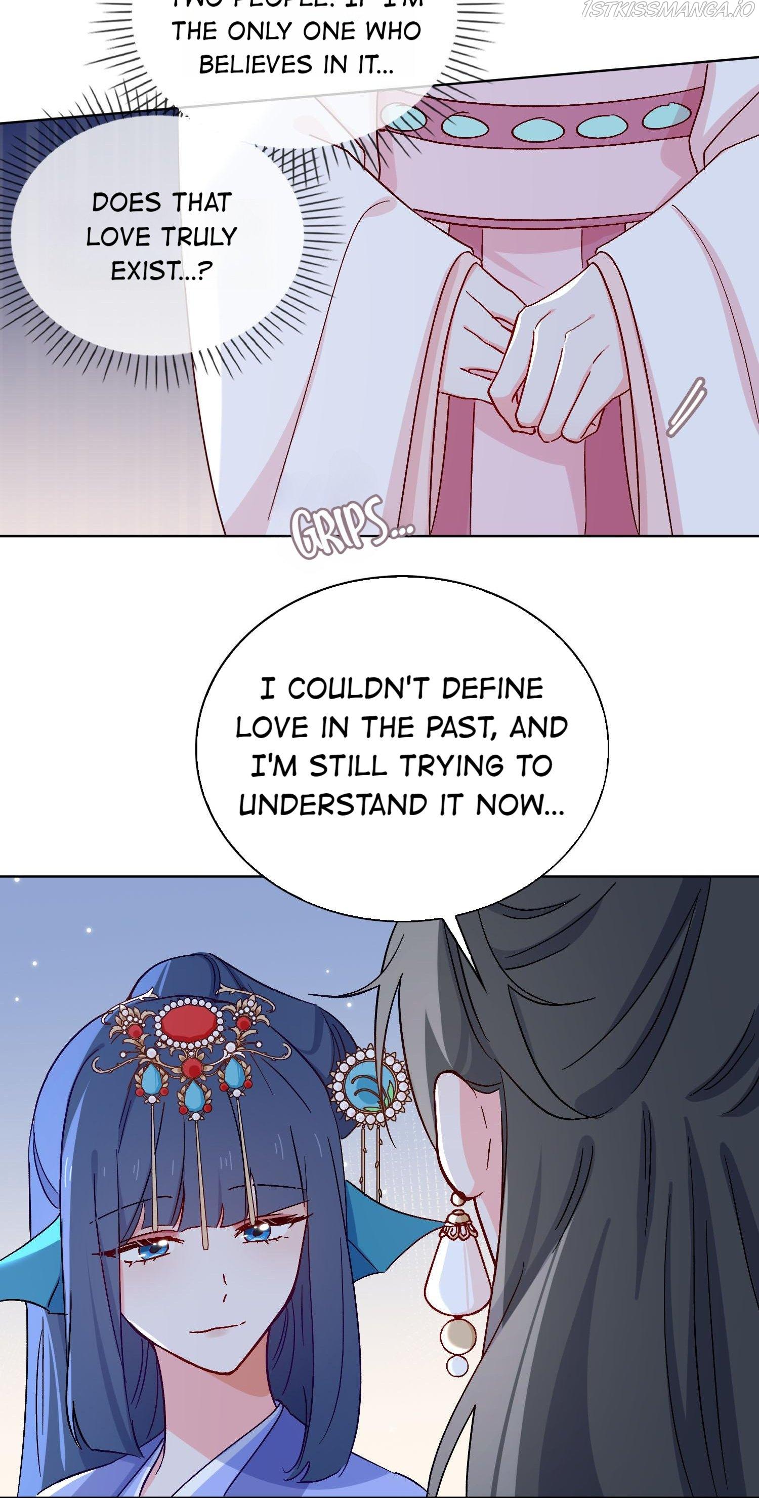 The Cunning Princess and the Shark Chapter 54 - page 3