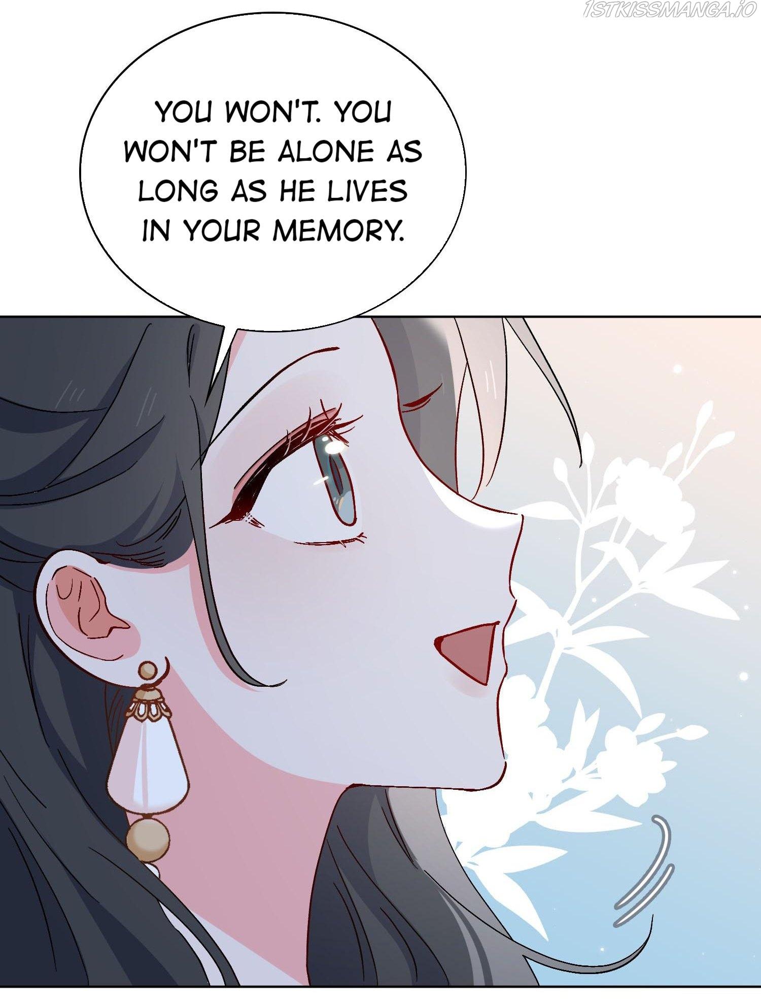 The Cunning Princess and the Shark Chapter 54 - page 7