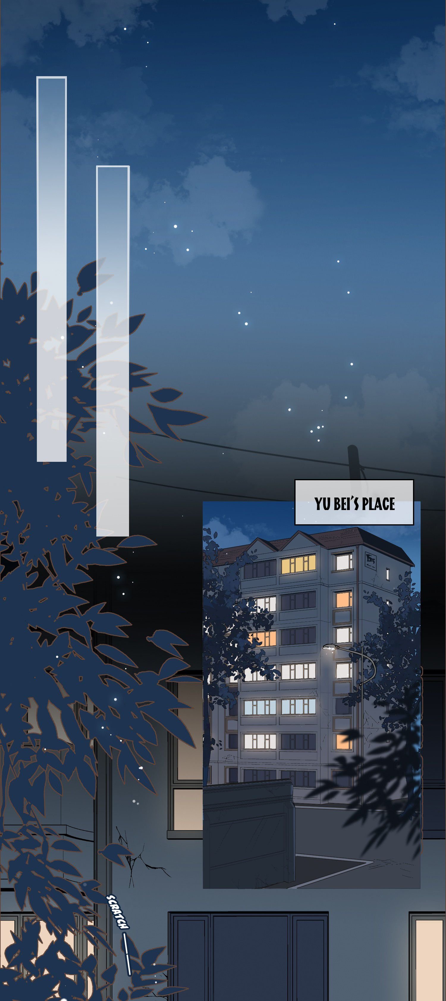 The Cunning Princess and the Shark Chapter 16 - page 1