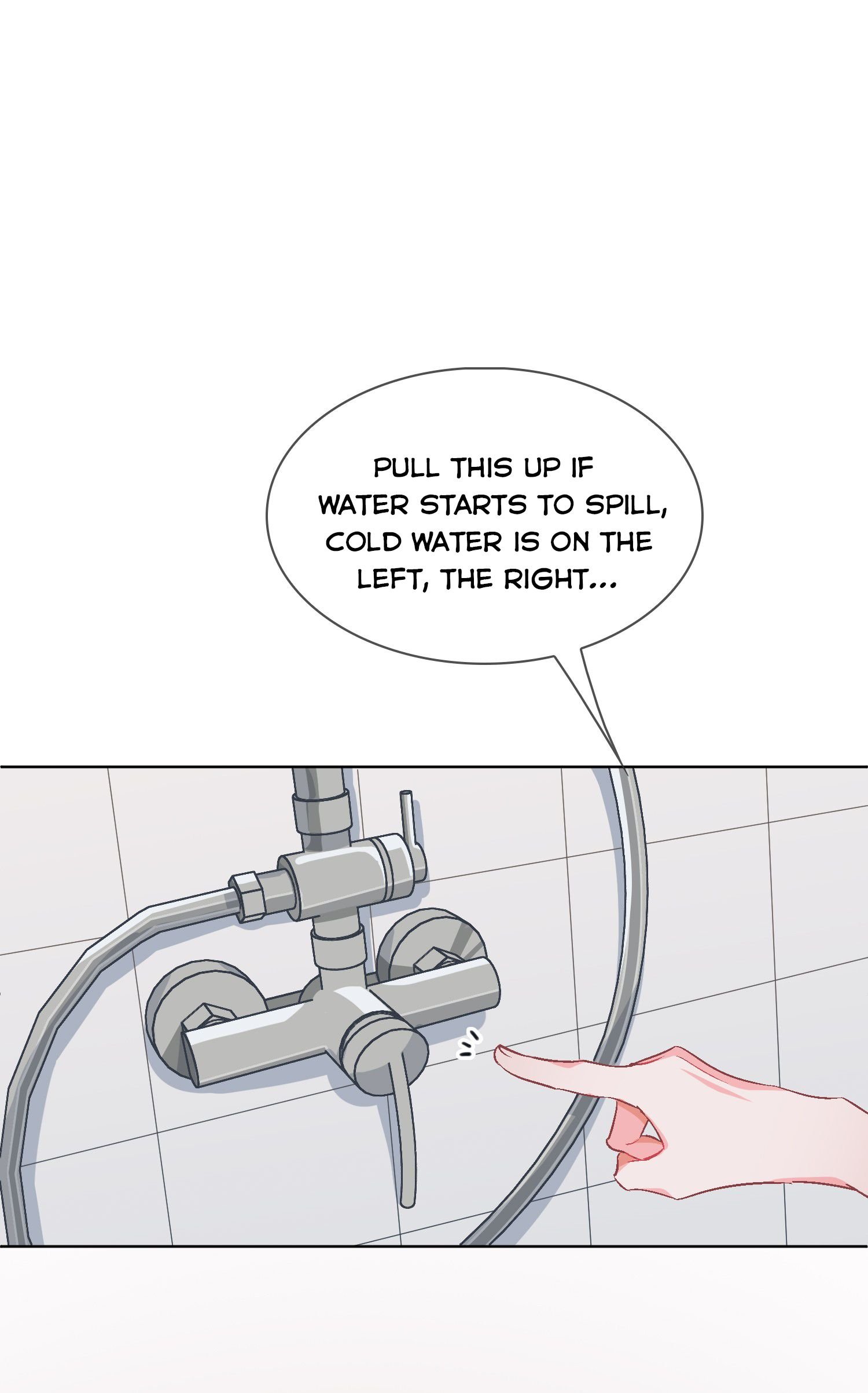The Cunning Princess and the Shark Chapter 16 - page 14