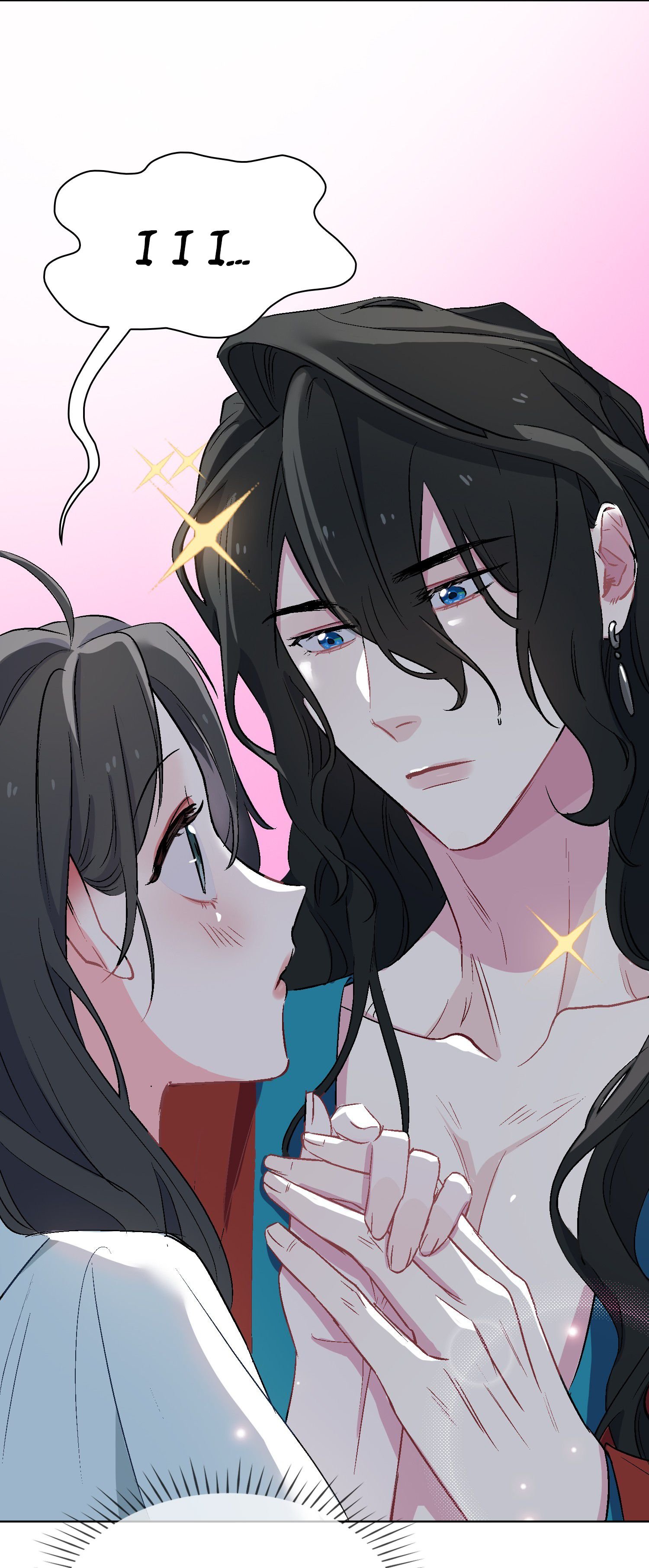 The Cunning Princess and the Shark Chapter 16 - page 20