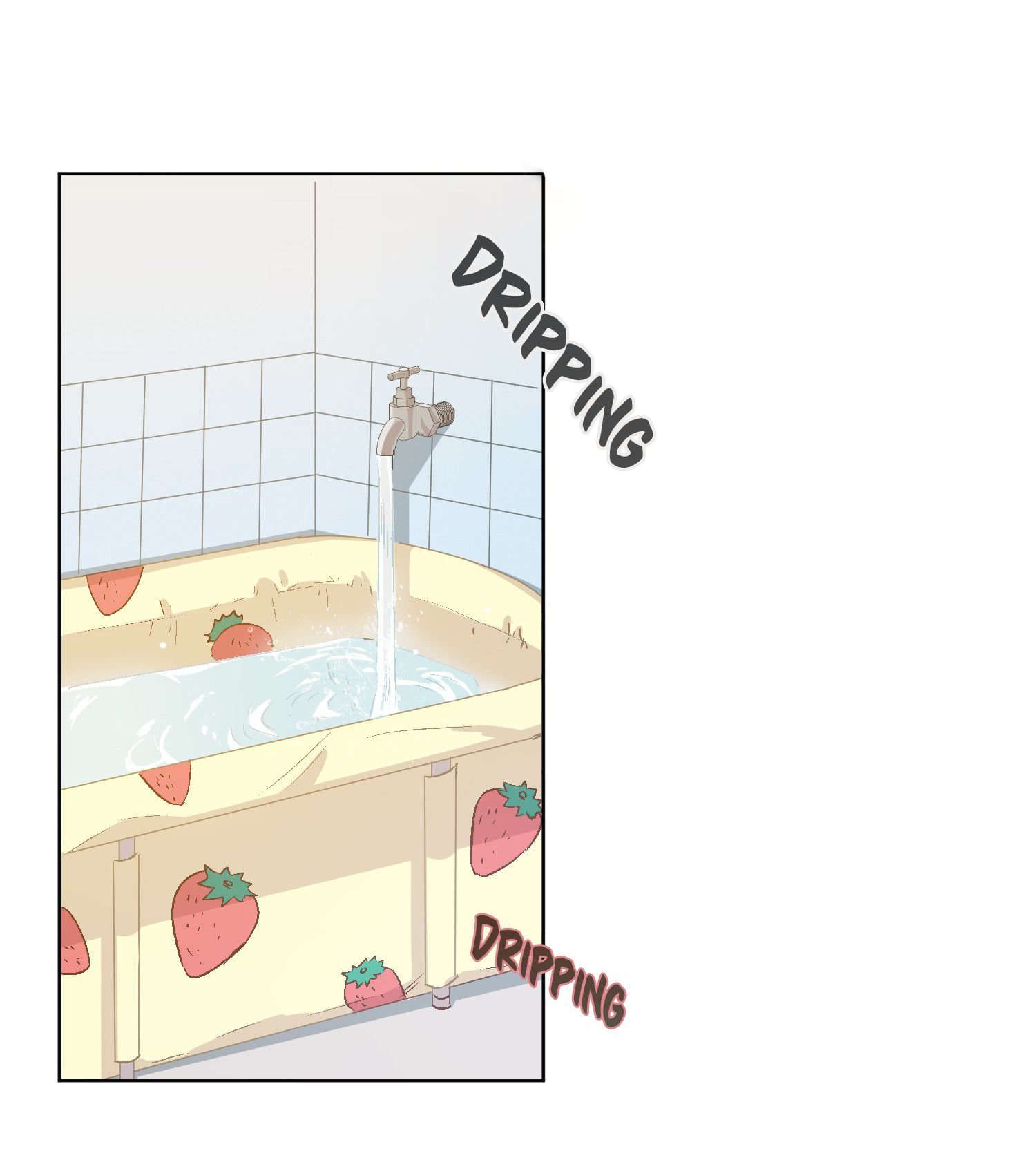 The Cunning Princess and the Shark Chapter 16 - page 24
