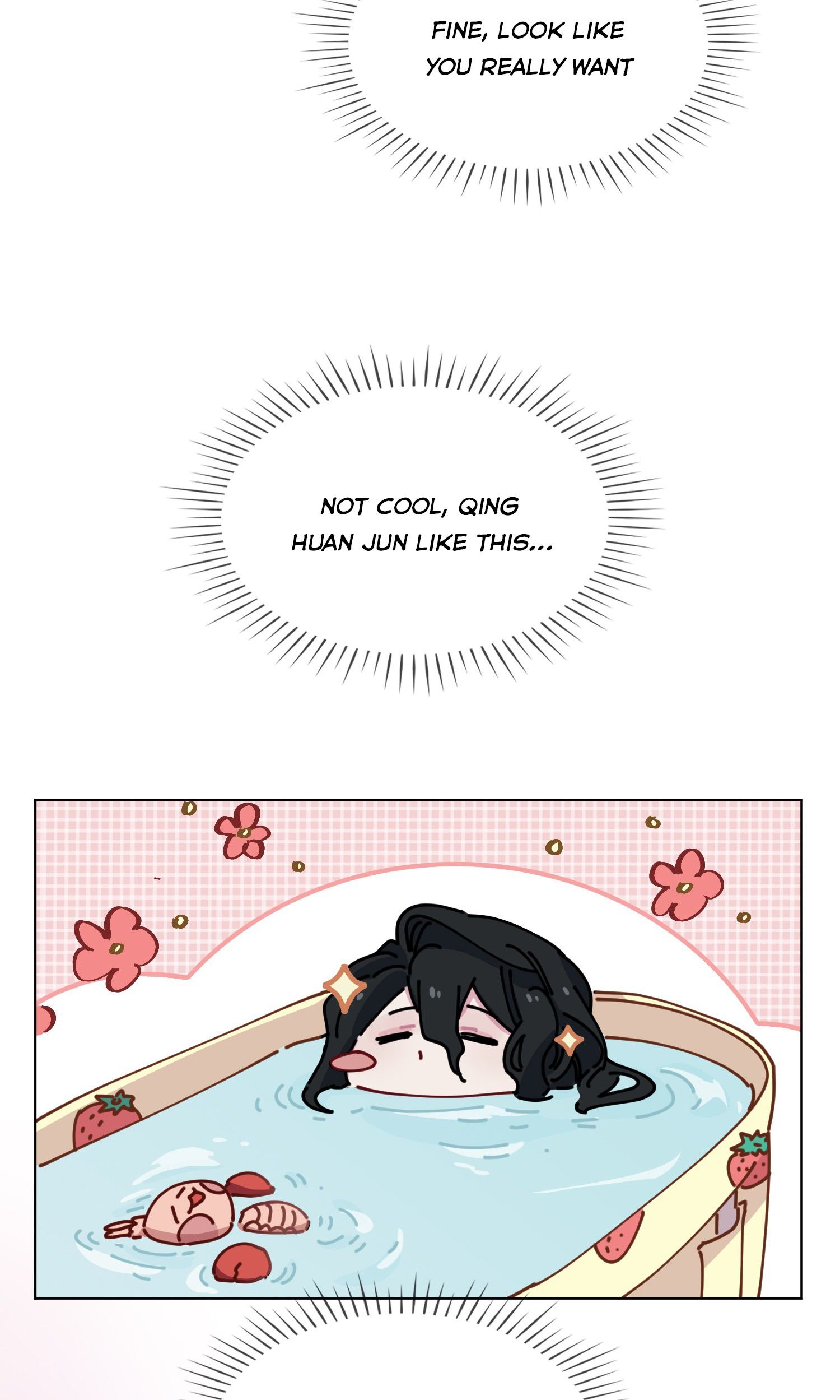 The Cunning Princess and the Shark Chapter 16 - page 27
