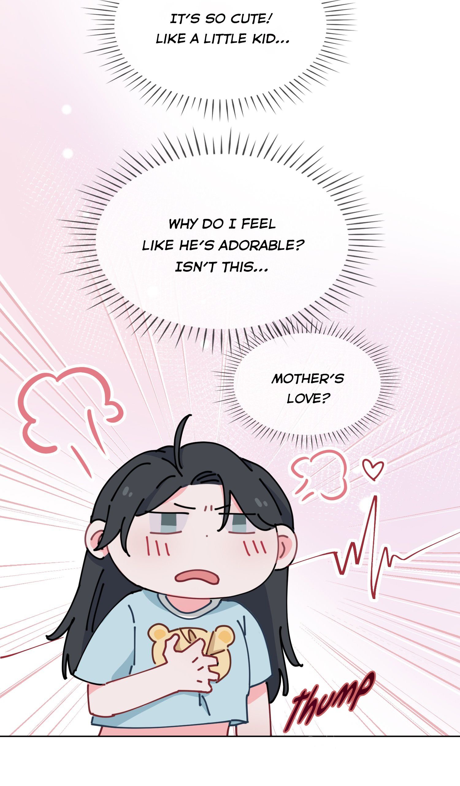 The Cunning Princess and the Shark Chapter 16 - page 28