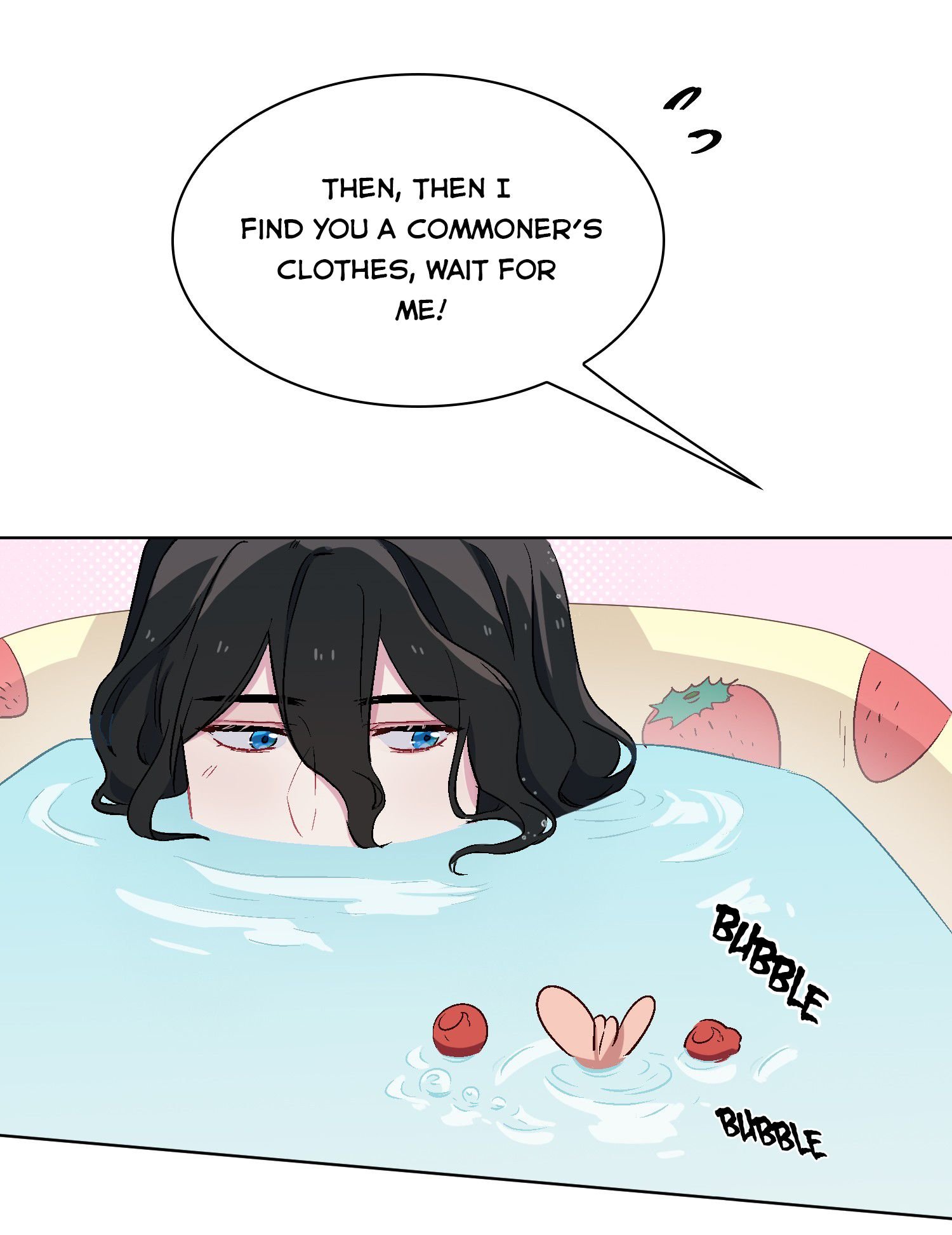 The Cunning Princess and the Shark Chapter 16 - page 29