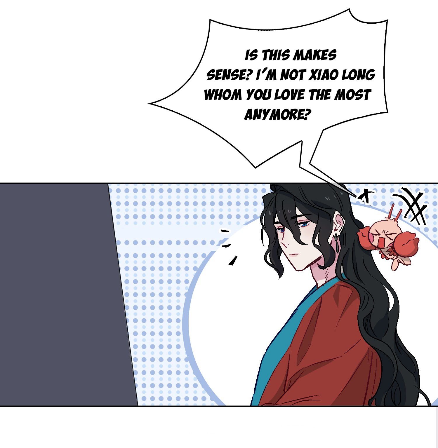 The Cunning Princess and the Shark Chapter 16 - page 4