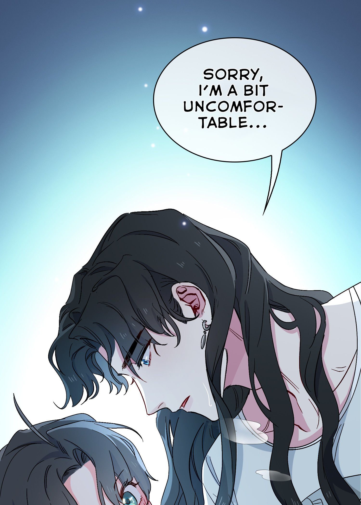 The Cunning Princess and the Shark Chapter 20 - page 12