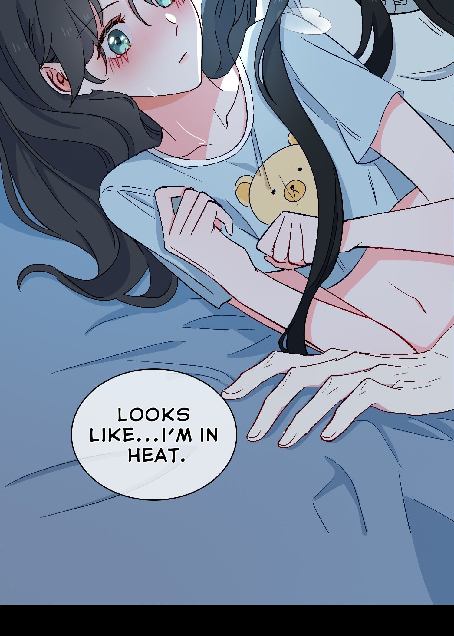 The Cunning Princess and the Shark Chapter 20 - page 13