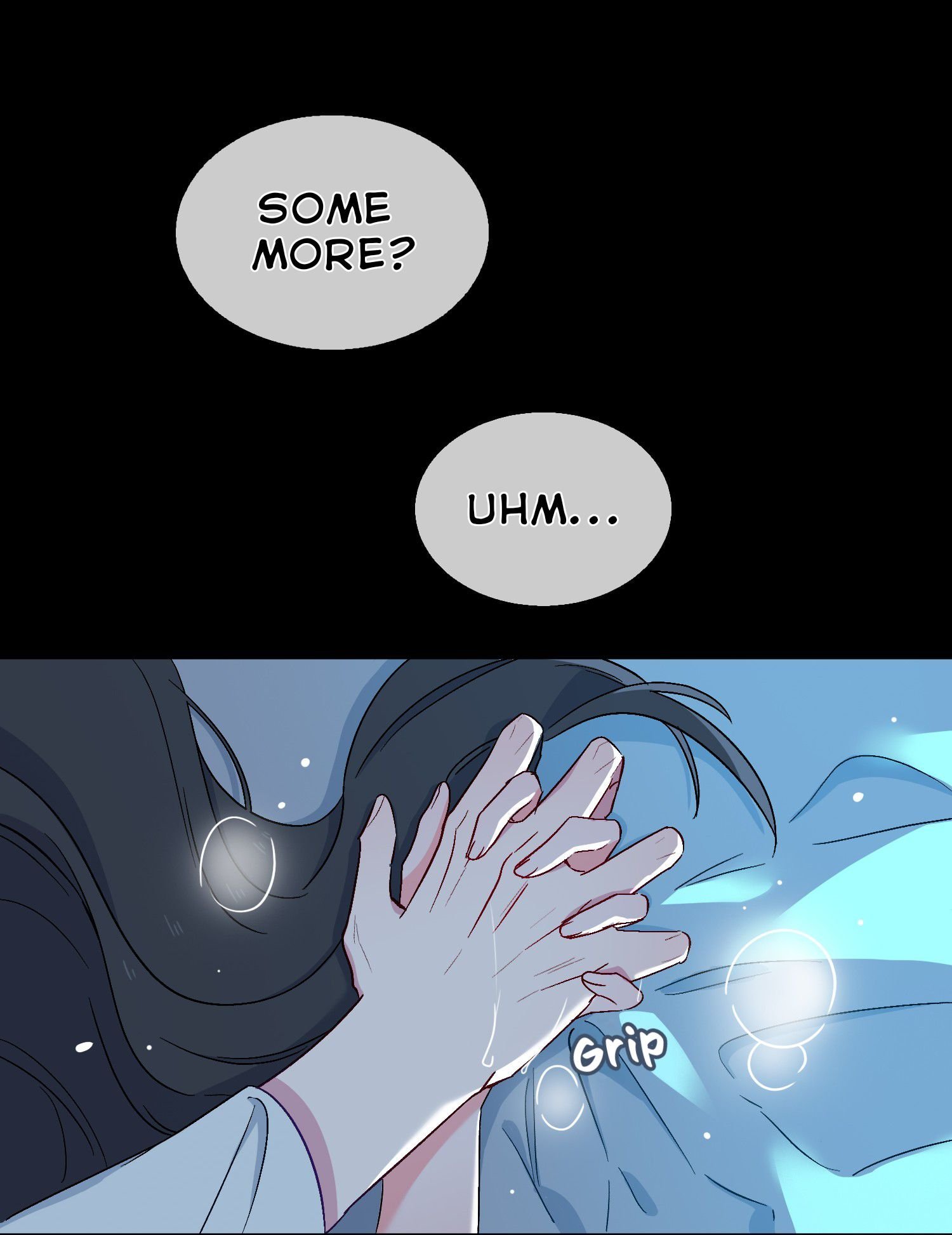 The Cunning Princess and the Shark Chapter 20 - page 19
