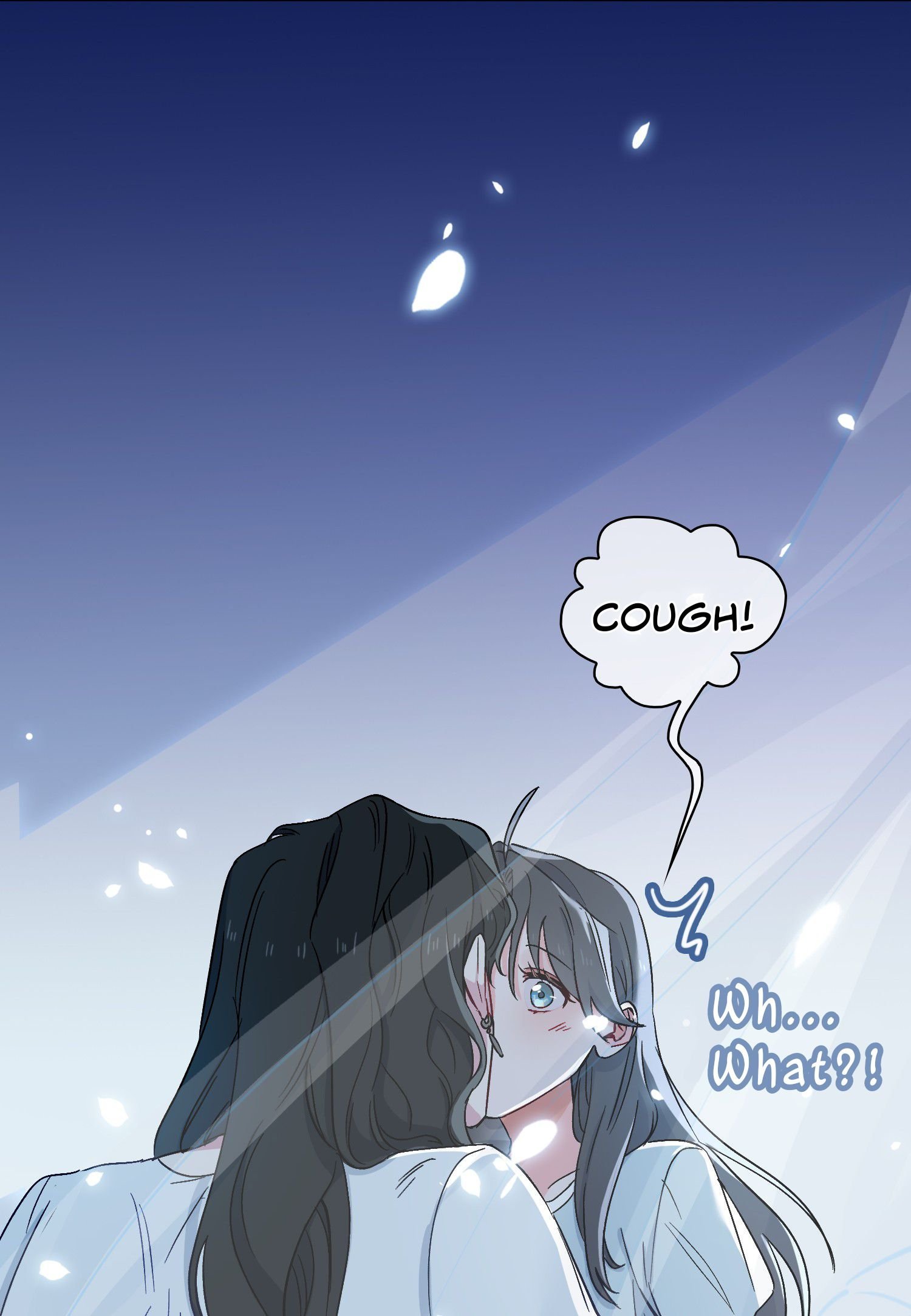 The Cunning Princess and the Shark Chapter 20 - page 2