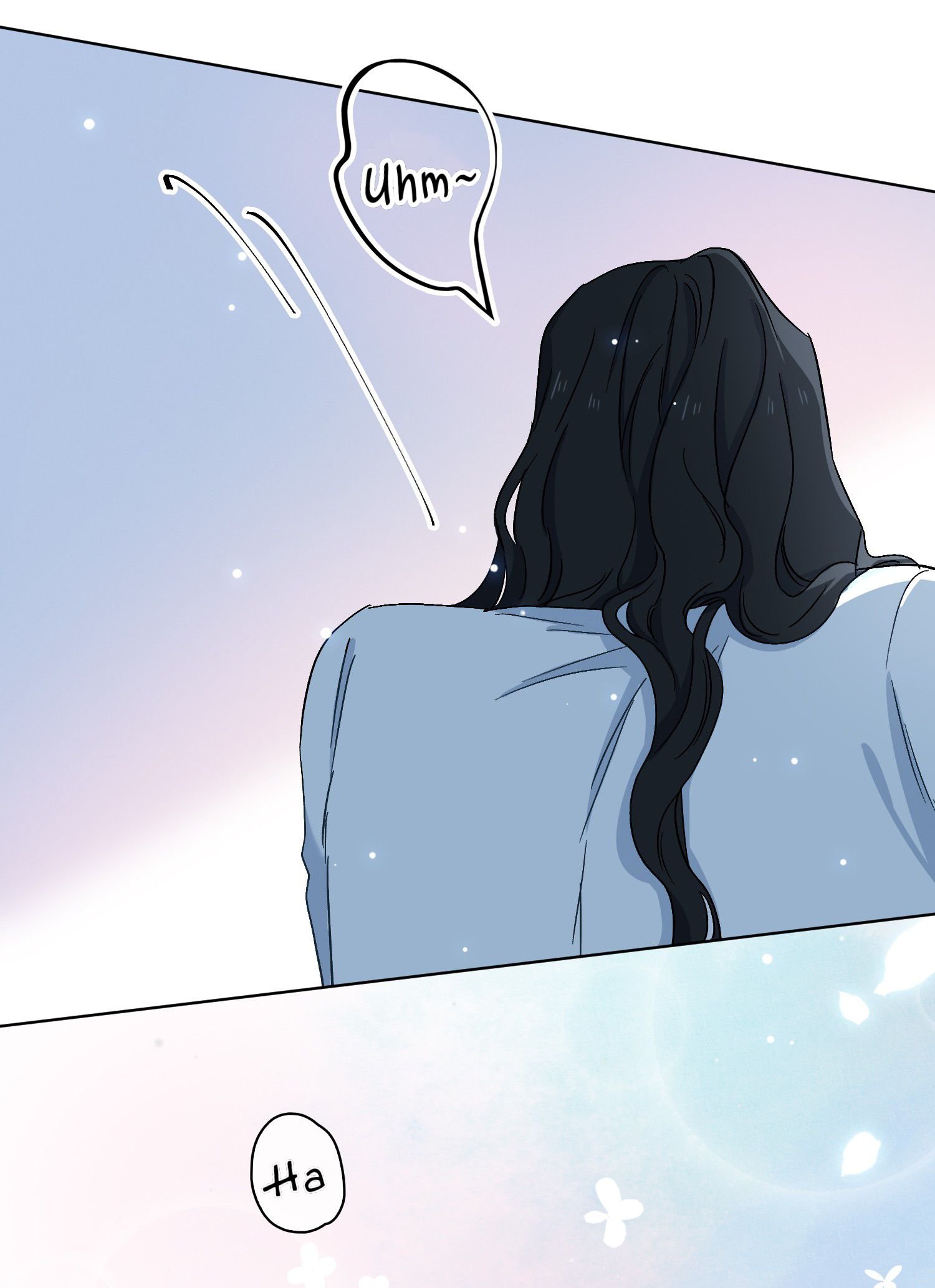 The Cunning Princess and the Shark Chapter 20 - page 4