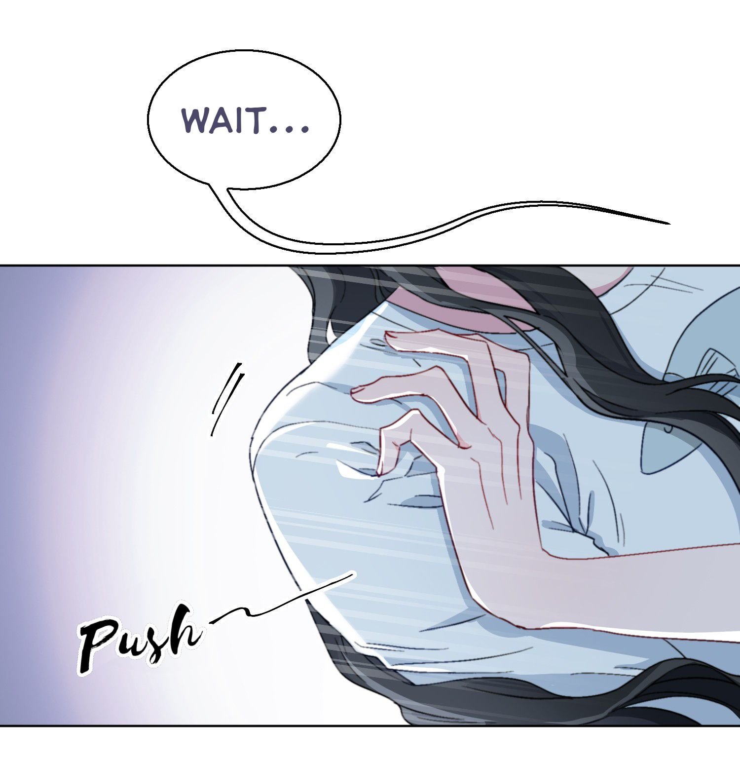 The Cunning Princess and the Shark Chapter 20 - page 7