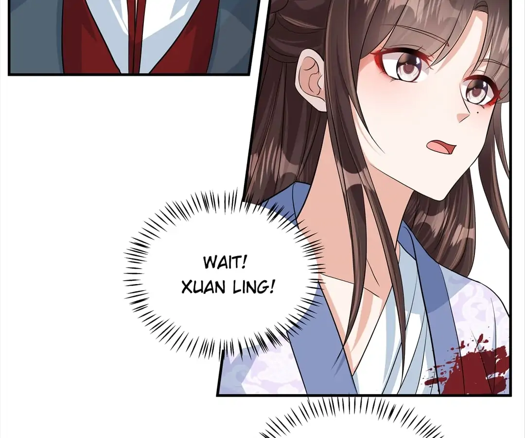 I Became the Villain’s Ally Chapter 0.1 - page 14