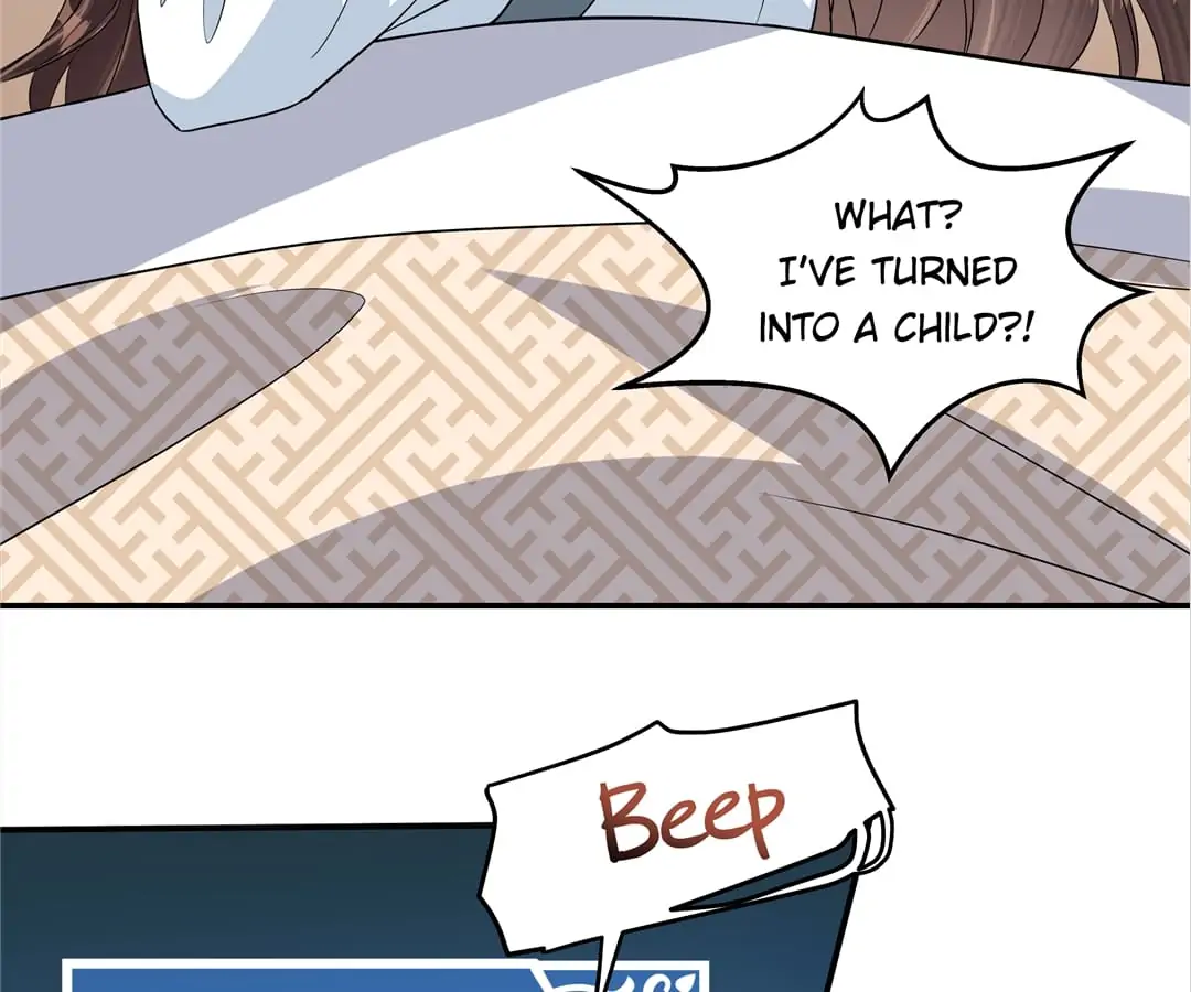 I Became the Villain’s Ally Chapter 0.1 - page 3