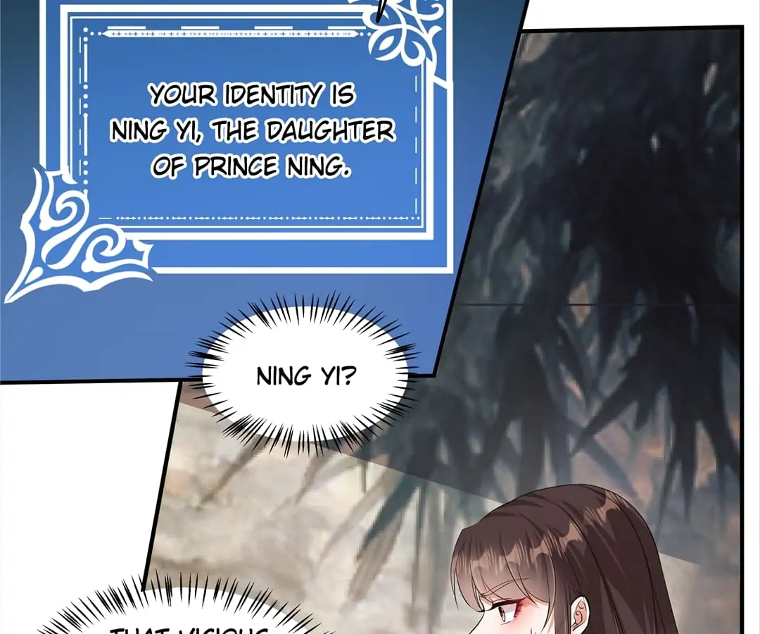 I Became the Villain’s Ally Chapter 0.1 - page 4
