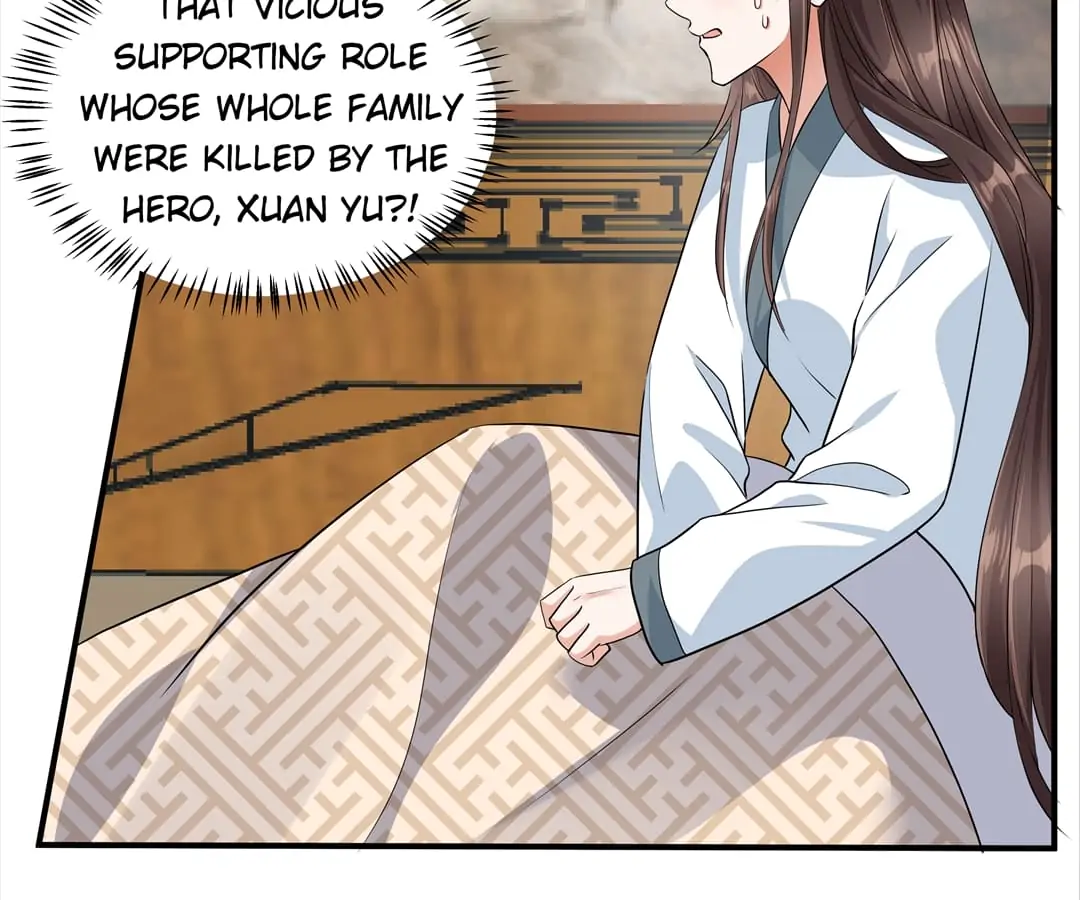 I Became the Villain’s Ally Chapter 0.1 - page 5