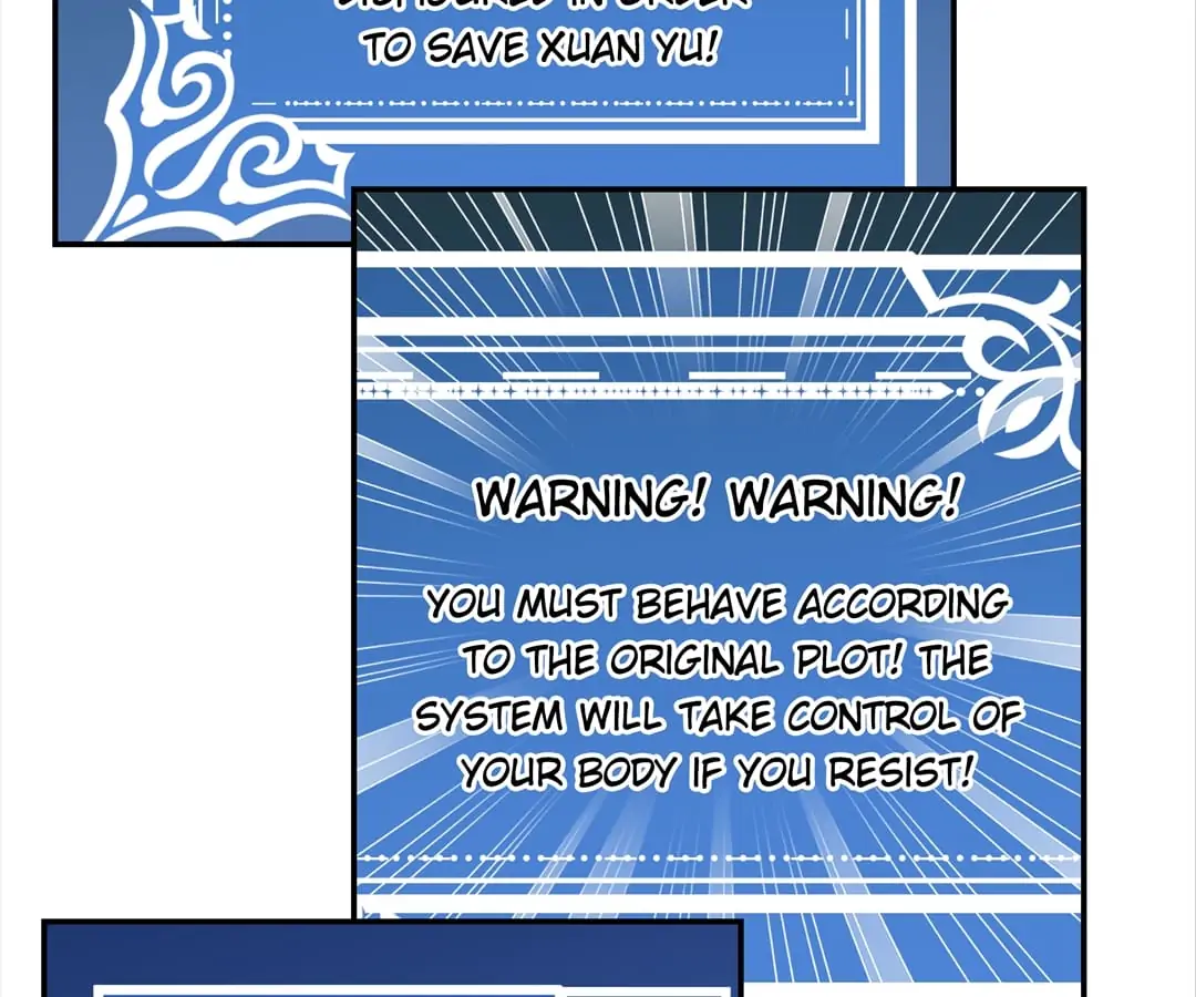 I Became the Villain’s Ally Chapter 0.1 - page 7