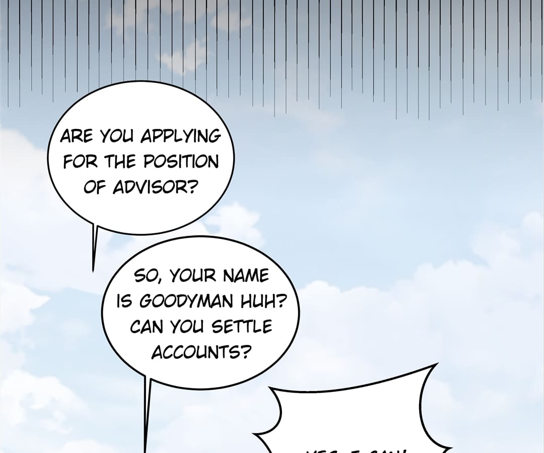 I Became the Villain’s Ally Chapter 8 - page 13