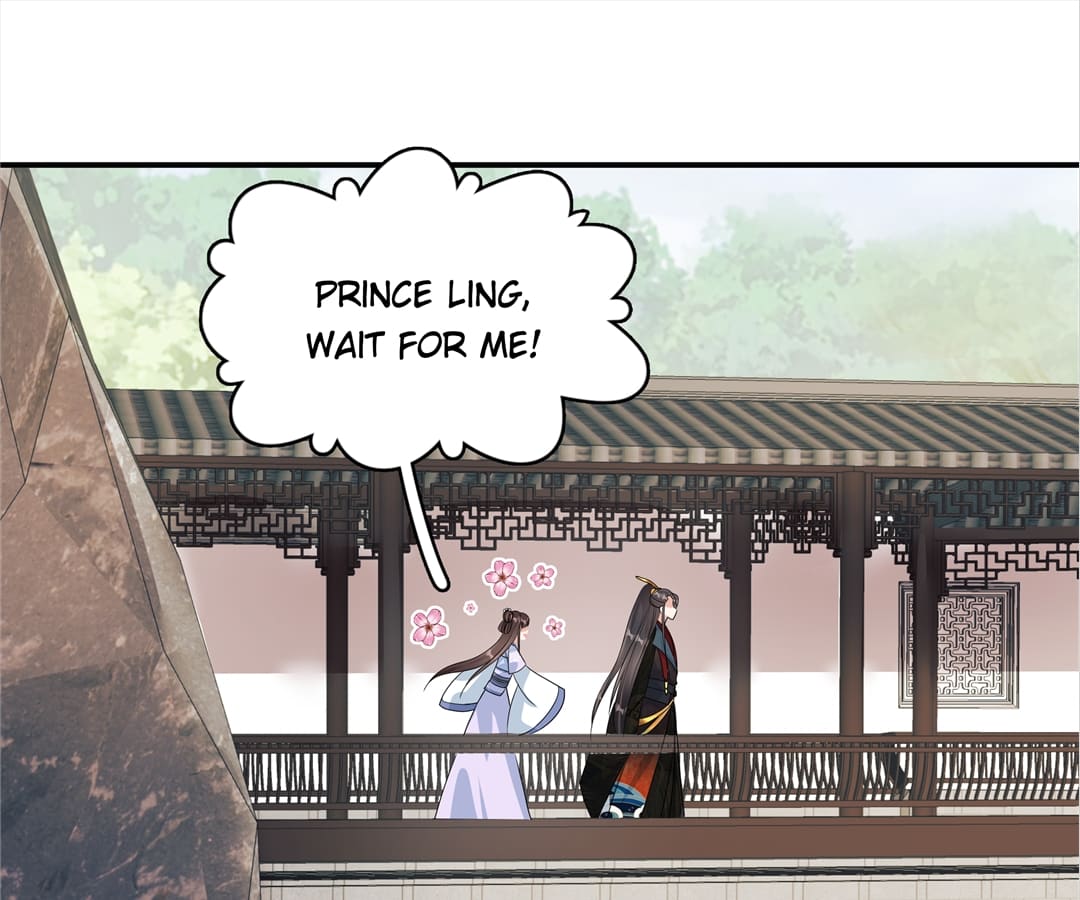I Became the Villain’s Ally Chapter 6 - page 17