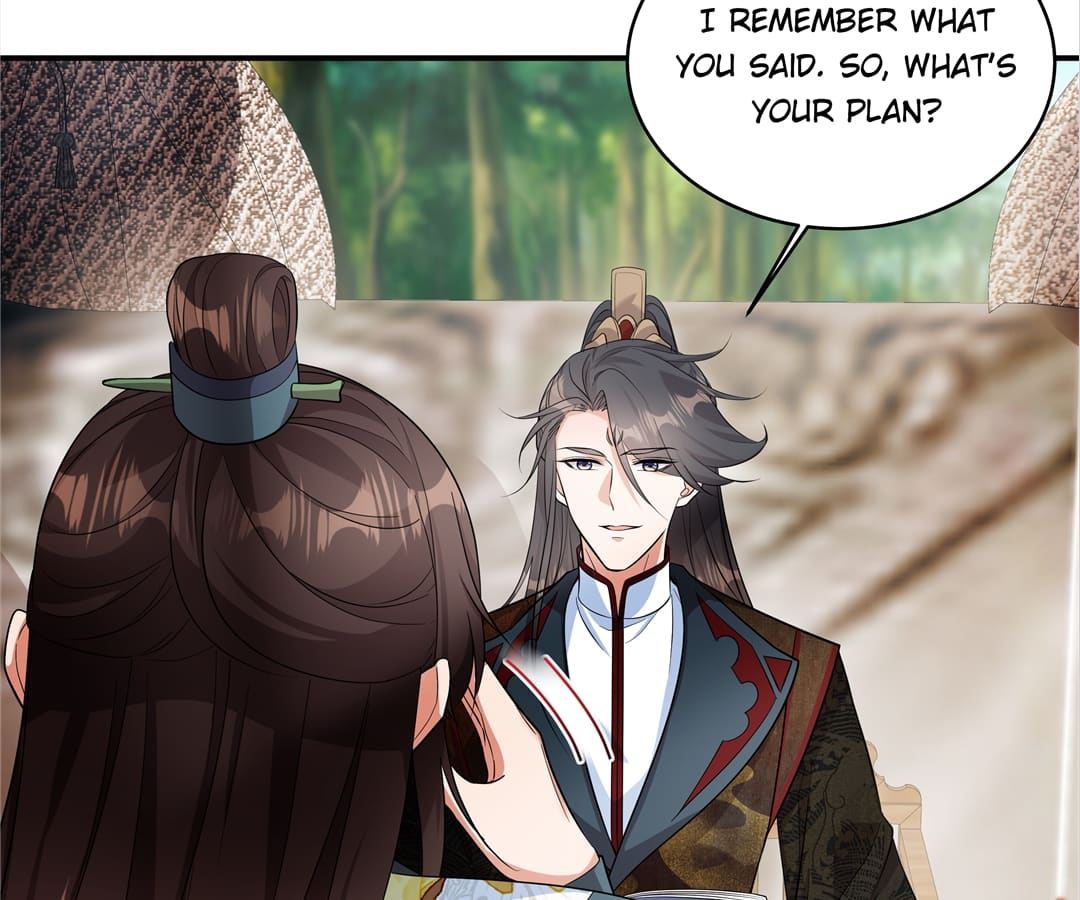 I Became the Villain’s Ally Chapter 31 - page 6